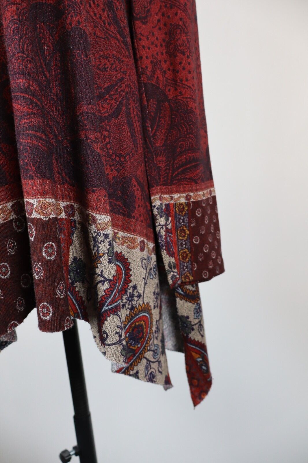 DESIGUAL MAGLIA DONNA TG. M WOMAN CASUAL VINTAGE T-SHIRT TOP