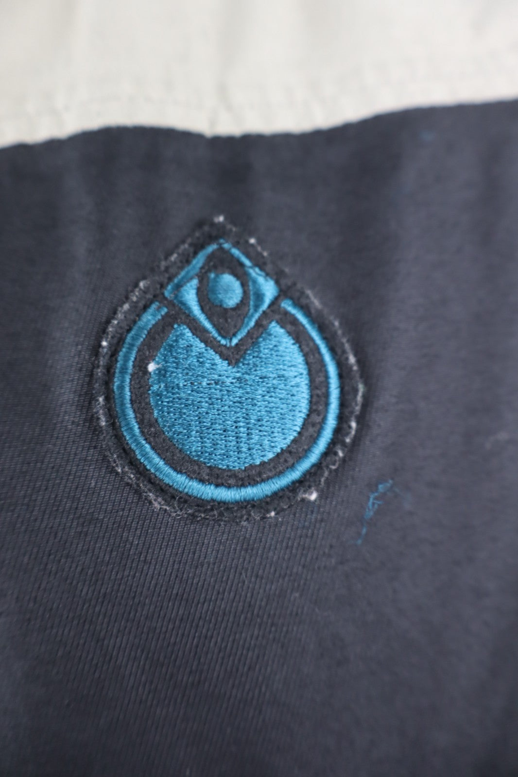 ANOMIS GIUBBINO IMBOTTITO GIACCA UOMO Tg M MAN CASUAL VINTAGE JACKET CAPPUCCIO