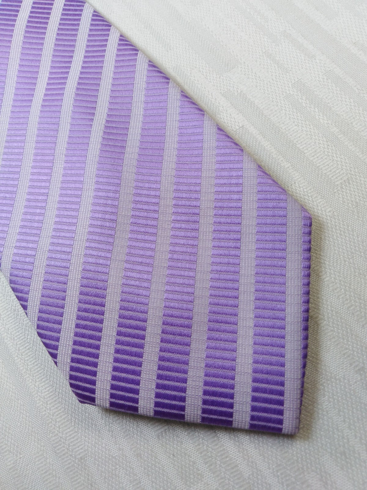 GIORGIO MARIANI 100% SETA SILK TIE CRAVATTA NECKTIE ITALY VINTAGE SELF TIPPED