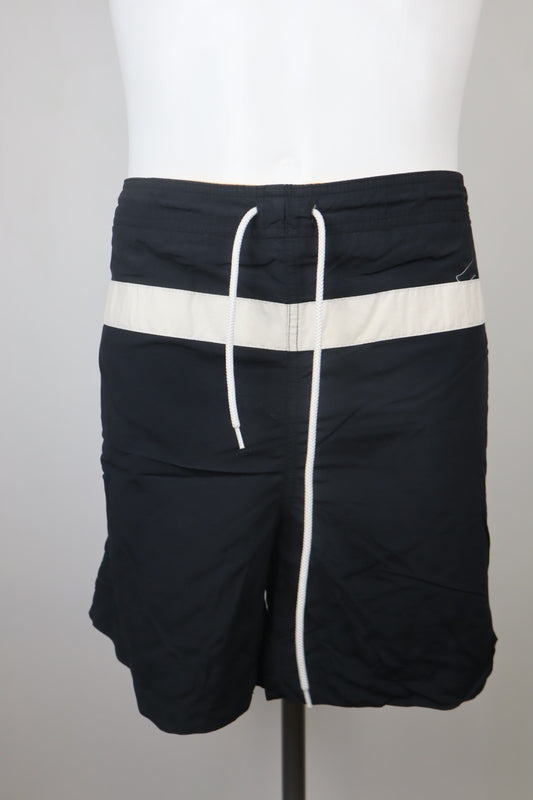 TOMMY HILFIGER COSTUME PANTALONCINO MARE UOMO M MEN SWIMSUIT VINTAGE CASUAL LOGO