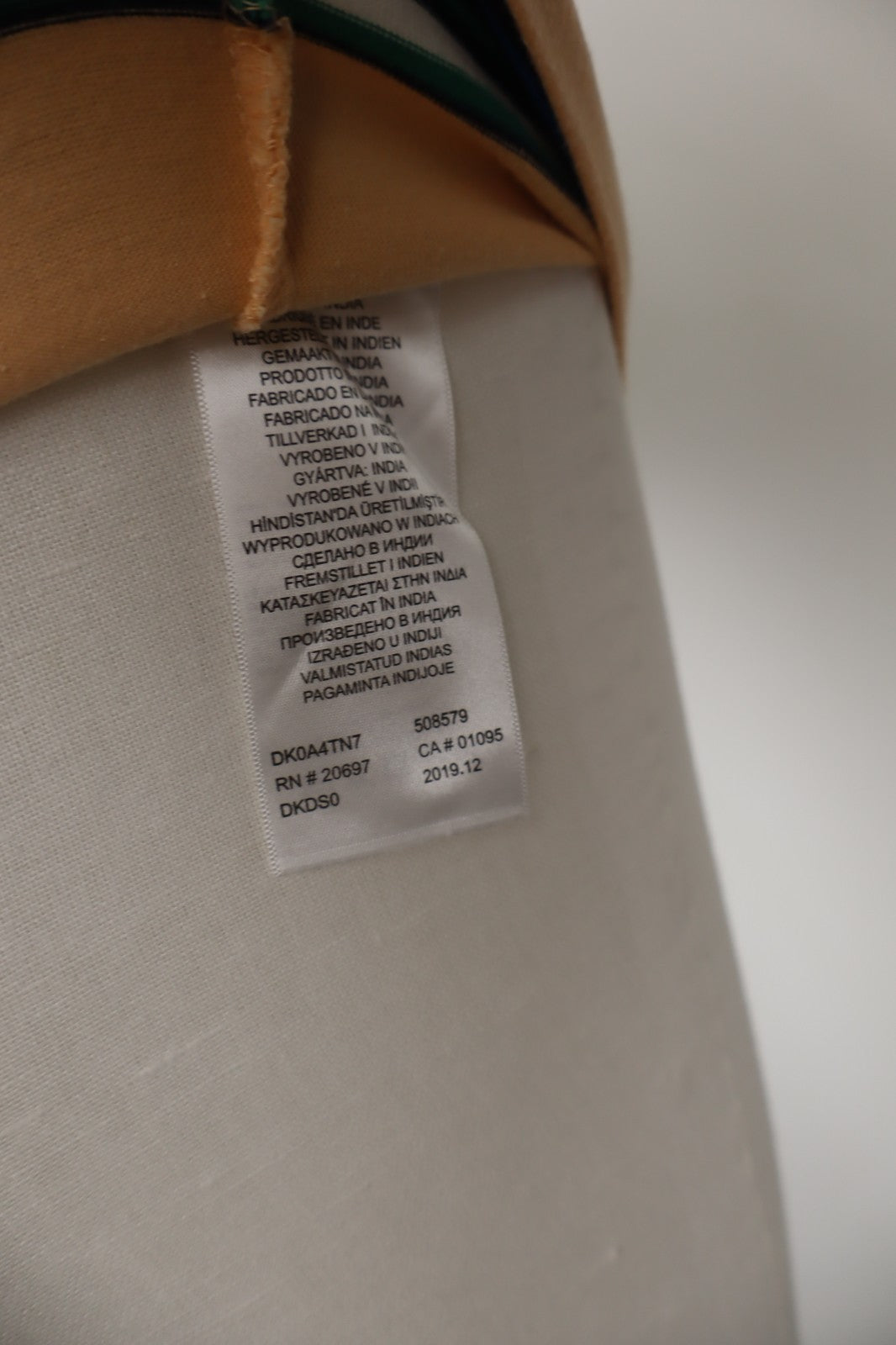 DICKIES MAGLIA UOMO TG XXS MAN T-SHIRT CASUAL VINTAGE COTONE COTTON