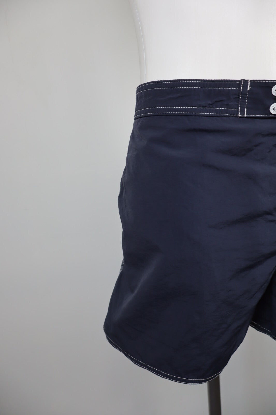 COLMAR COSTUME PANTALONCINO MARE UOMO TG 60  MEN SWIMSUIT VINTAGE CASUAL