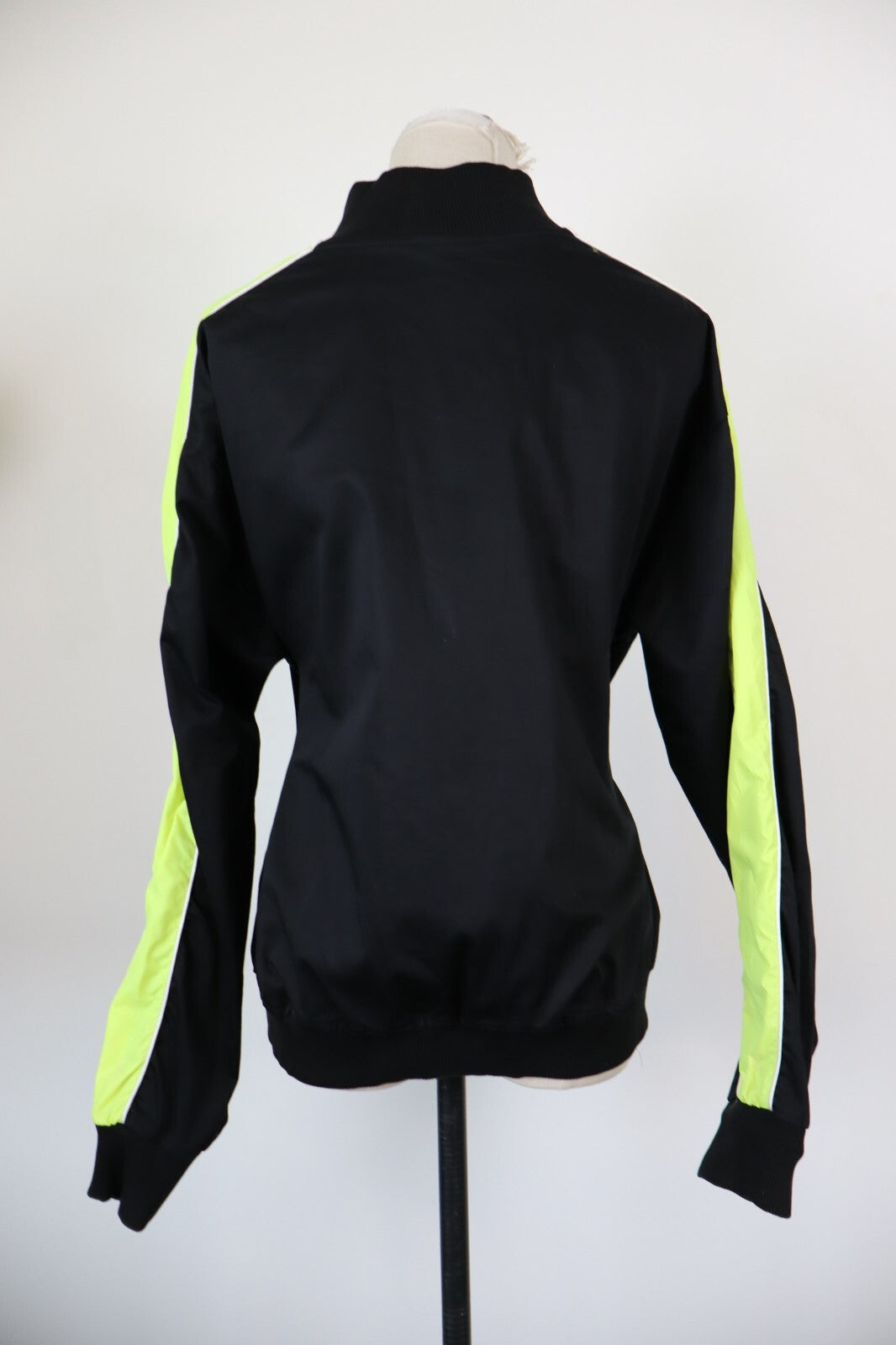 FORWARD FRWRD GIUBBINO GIACCA DONNA TG XL WOMAN CASUAL JACKET VINTAGE COTONE