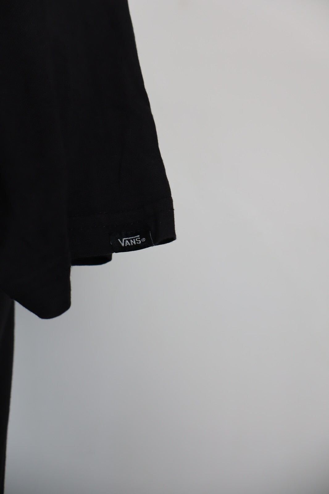 VANS MAGLIA UOMO COTONE TG. S MAN COTTON T-SHIRT CASUAL VINTAGE COTONE