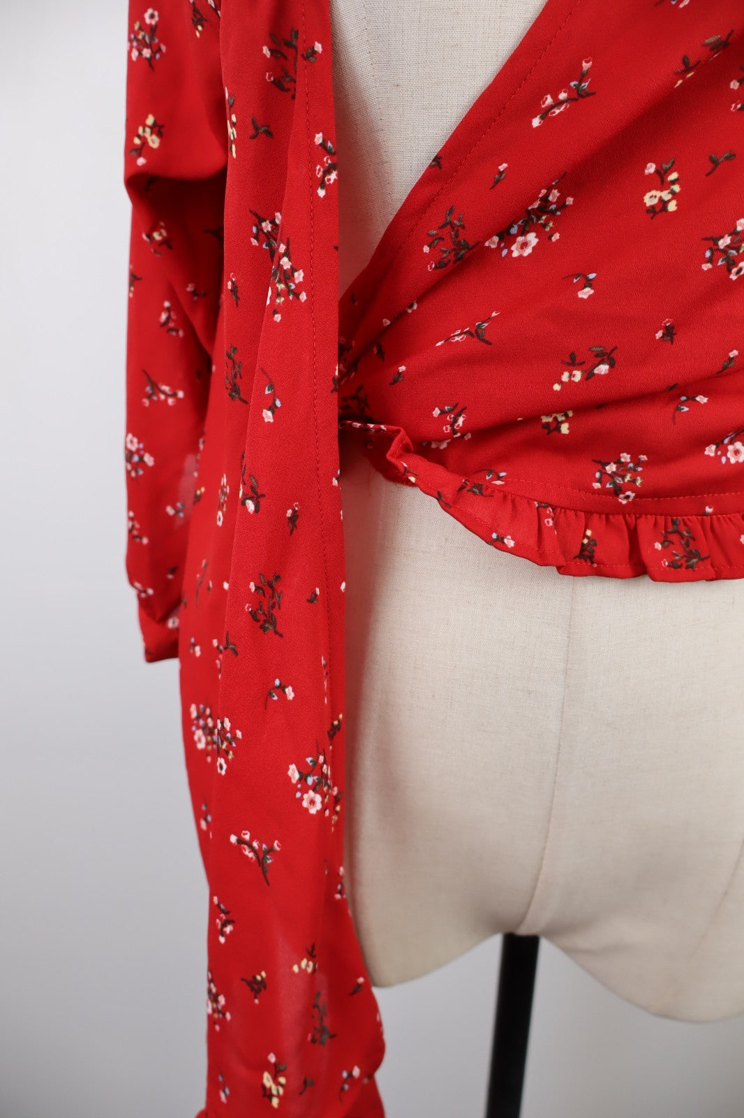 GUESS LOS ANGELES MAGLIA MANICHE LUNGHE DONNA TG. L WOMAN T-SHIRT CASUAL VINTAGE