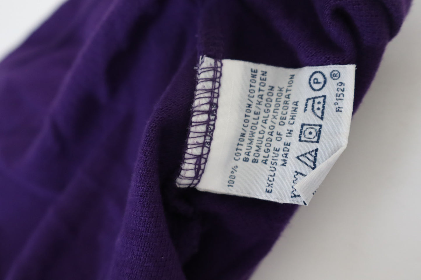 RALPH LAUREN MAGLIA POLO UOMO COTONE TG L MAN COTTON SHIRT CASUAL VINTAGE LOGO