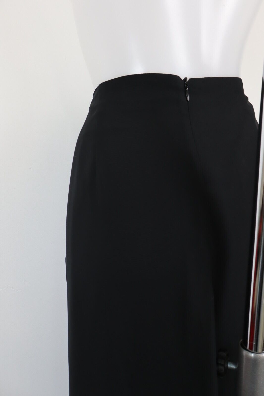 MAX & CO GONNA LONGUETTE DONNA TG. 44 WOMAN VINTAGE SKIRT CASUAL