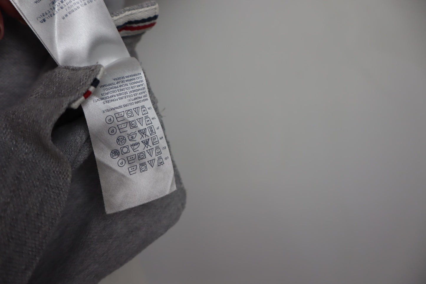 TOMMY HILFIGER DENIM MAGLIA POLO UOMO TG. XL MAN T-SHIRT CASUAL VINTAGE COTONE