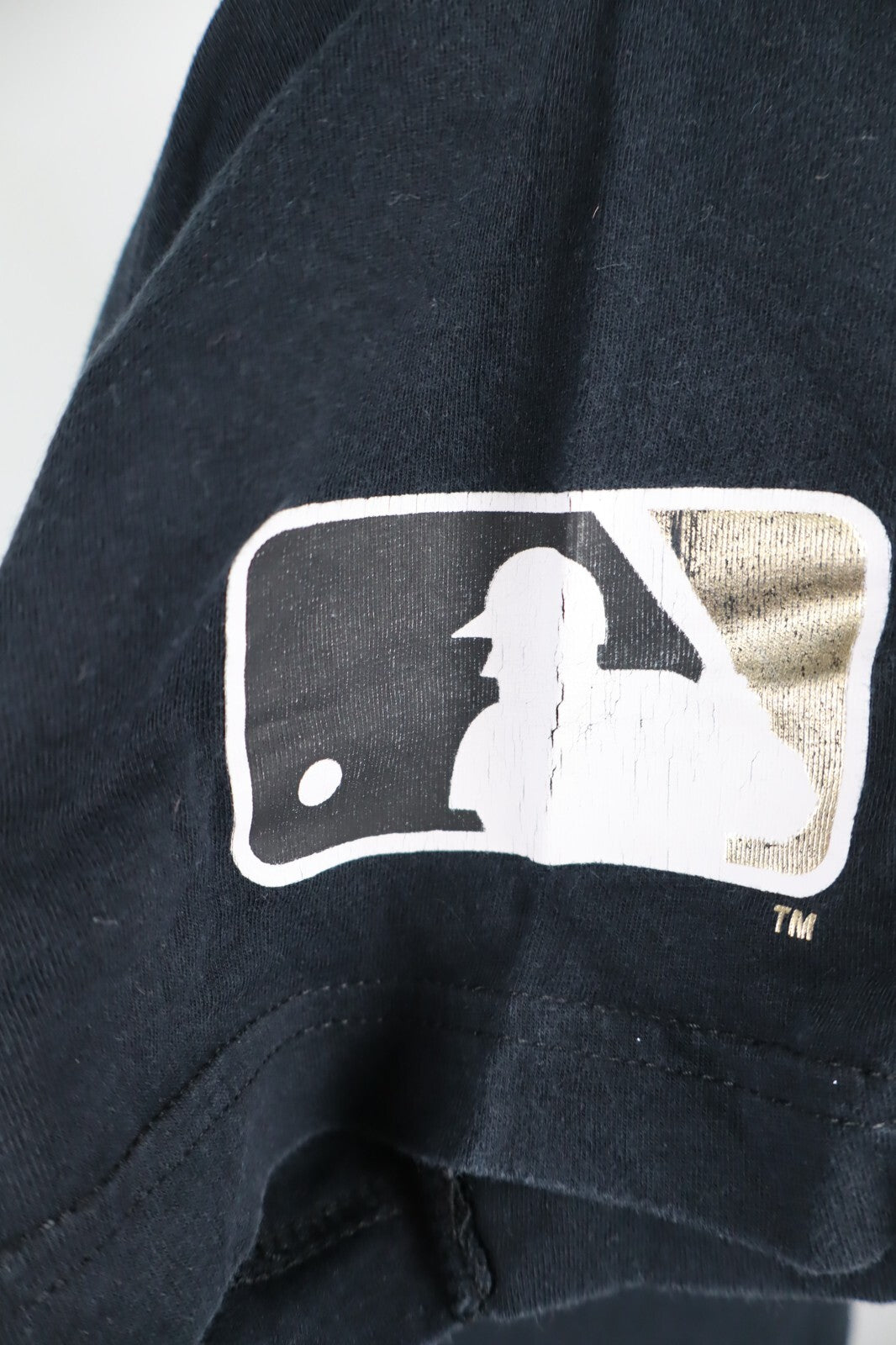 YANKEES MAGLIA UOMO BASEBALL T-SHIRT  MAN Tg M SPORT COTONE COTTON