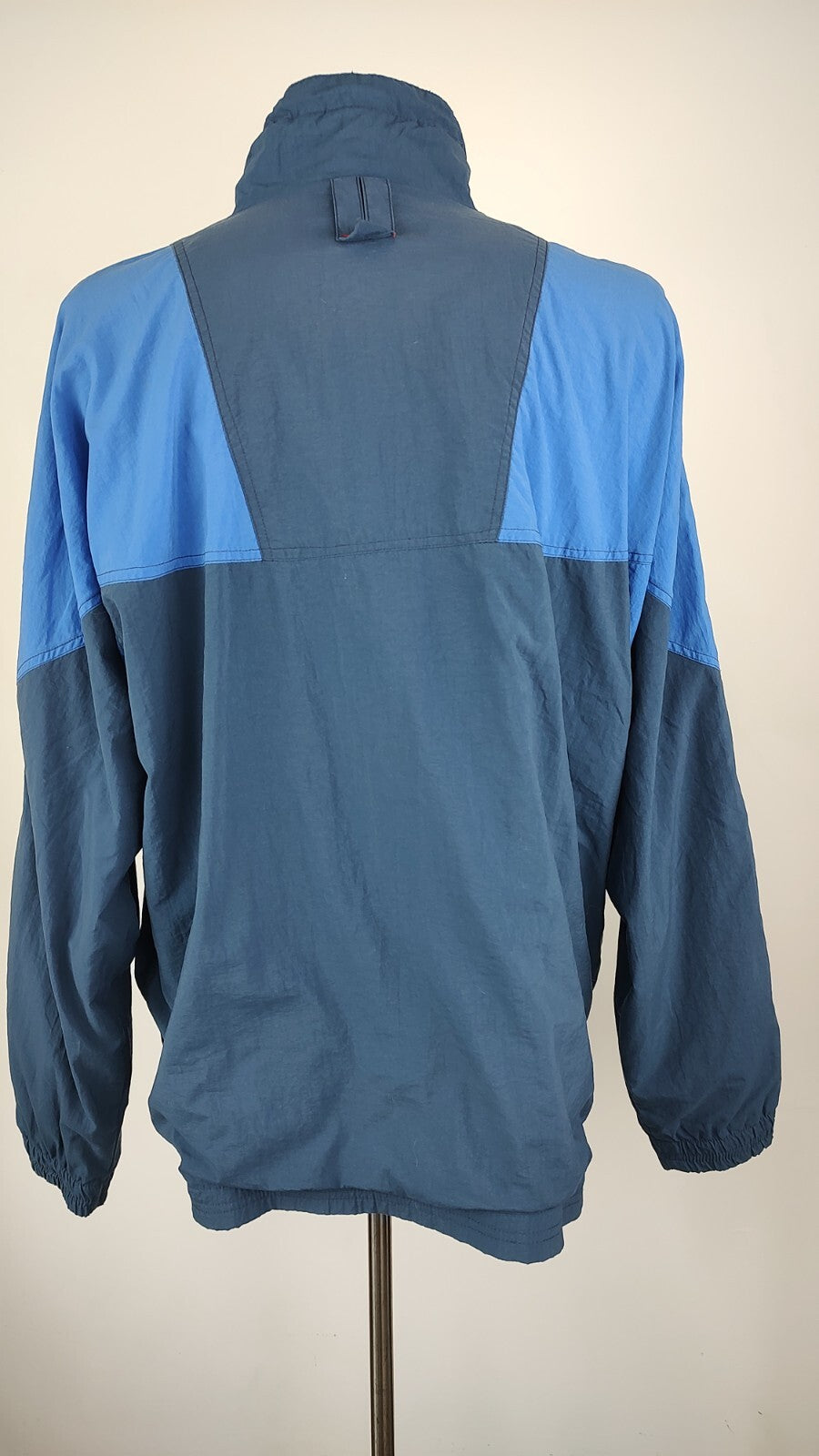 DIADORA GIUBBINO UOMO Tg XL MAN CASUAL VINTAGE JACKET