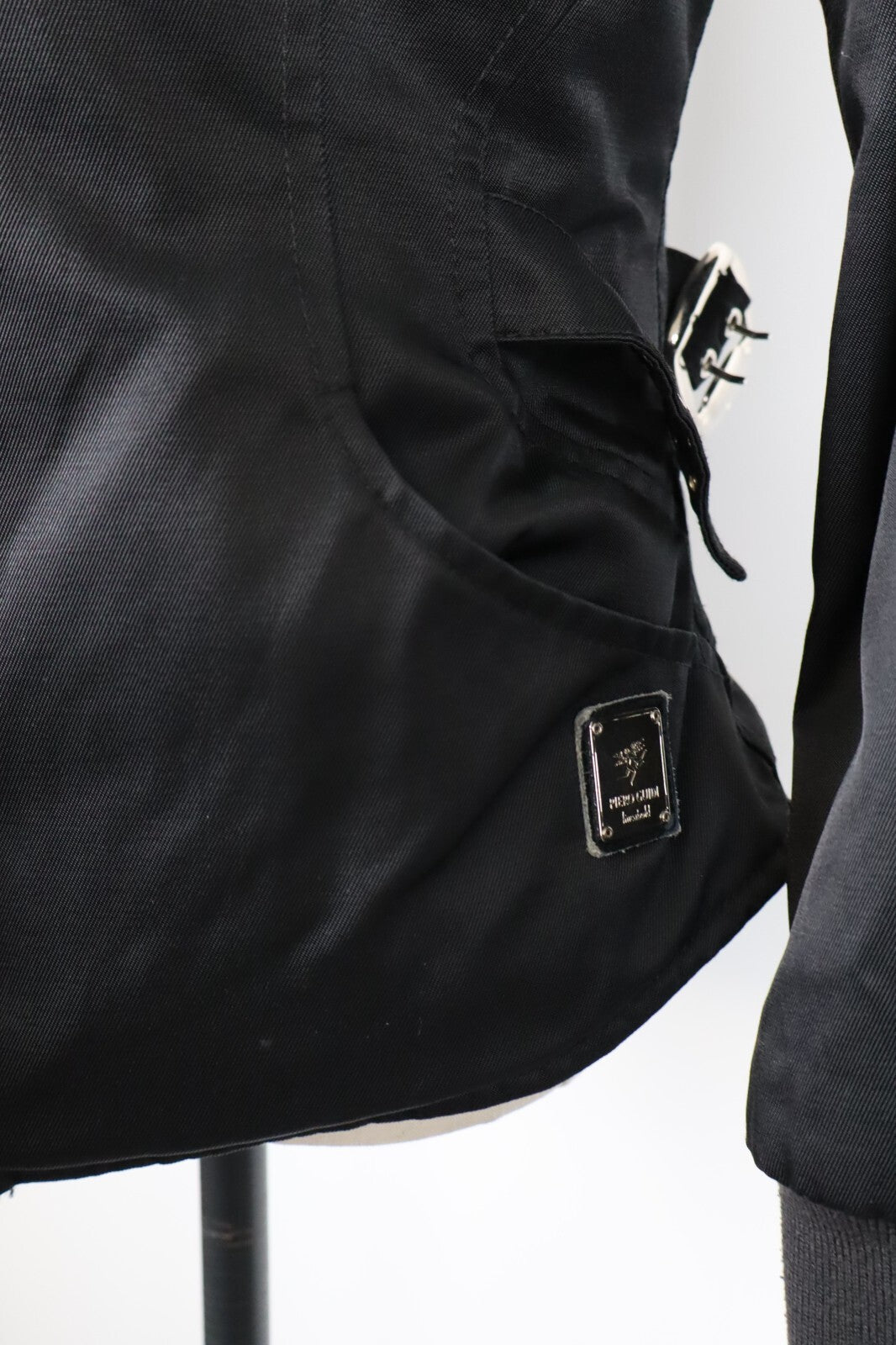 PIERO GUIDI GIUBBINO GIACCA DONNA Tg. XS WOMAN CASUAL JACKET VINTAGE