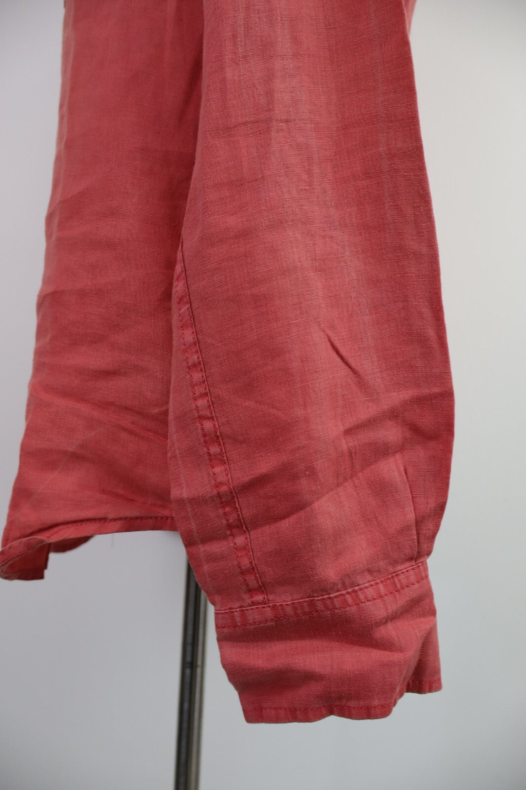 MARLBORO CLASSICS CAMICIA UOMO TG. S MAN CASUAL VINTAGE SHIRT MAN LINO