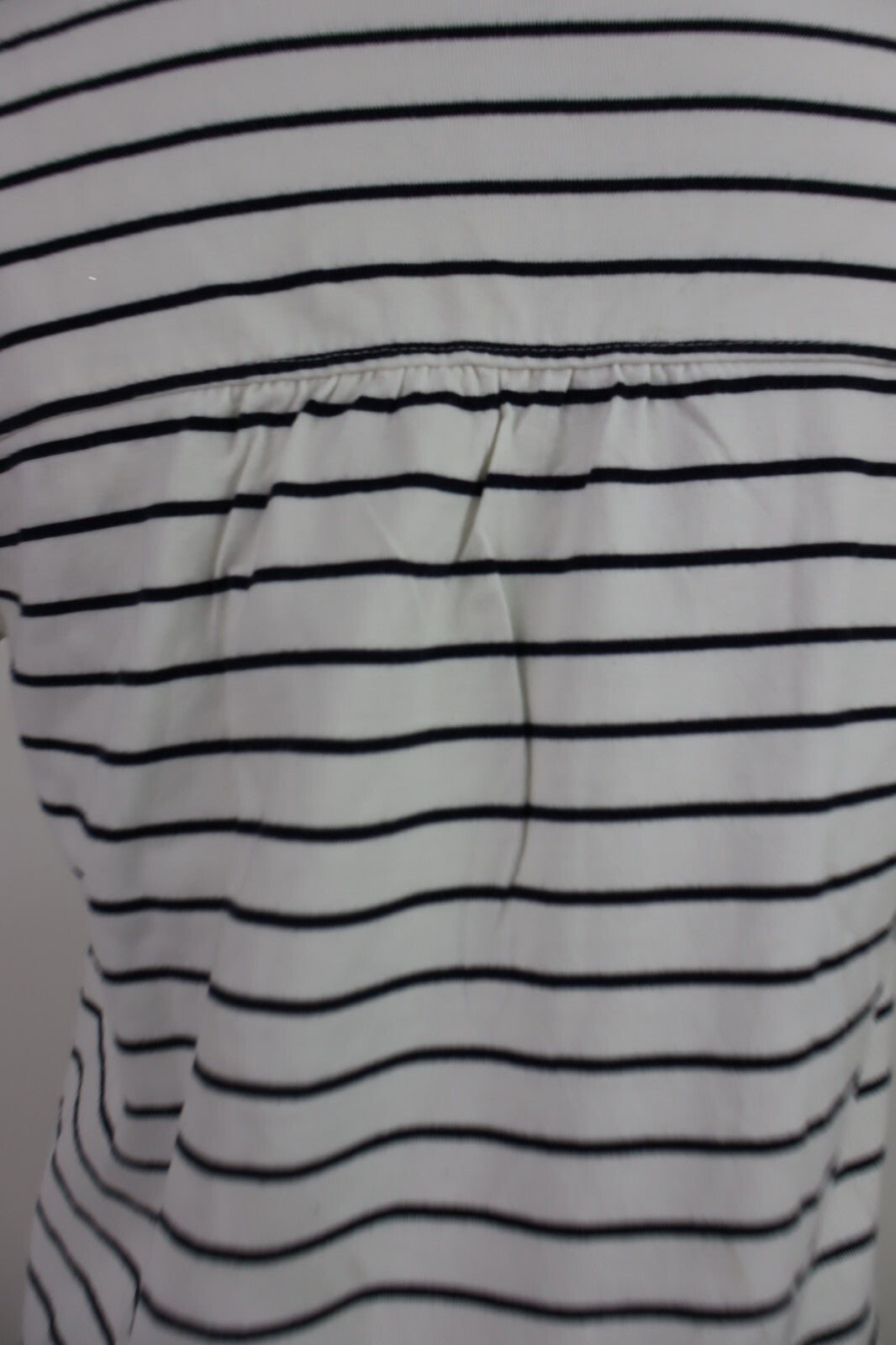 TOMMY HILFIGER MAGLIA DONNA TG. S WOMAN CASUAL VINTAGE TOP T-SHIRT COTONE