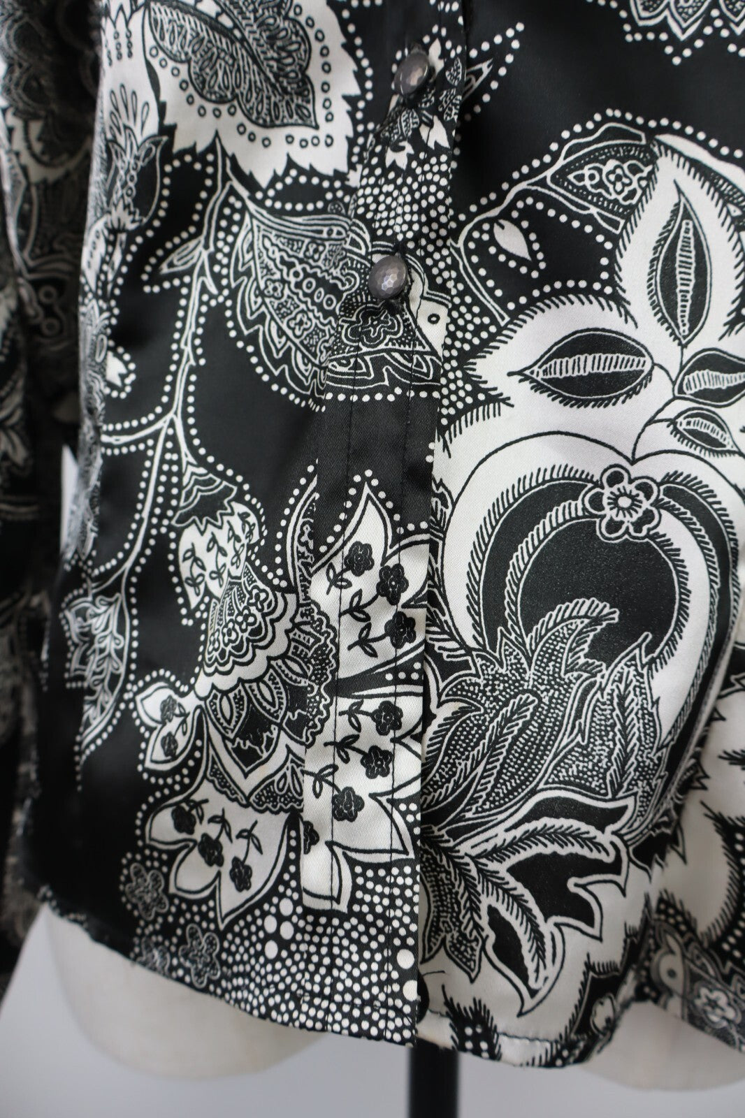 PIERRE CARDIN CAMICIA BLUSA DONNA TG. 48 WOMAN SHIRT CASUAL VINTAGE