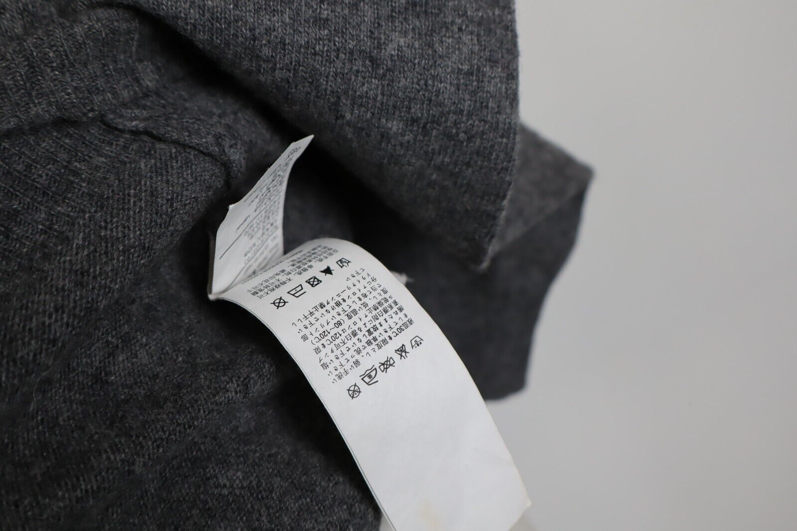 ENERGIE MAGLIONE LANA MAGLIA WOOL UOMO TG M MAN SWEATER CASUAL VINTAGE