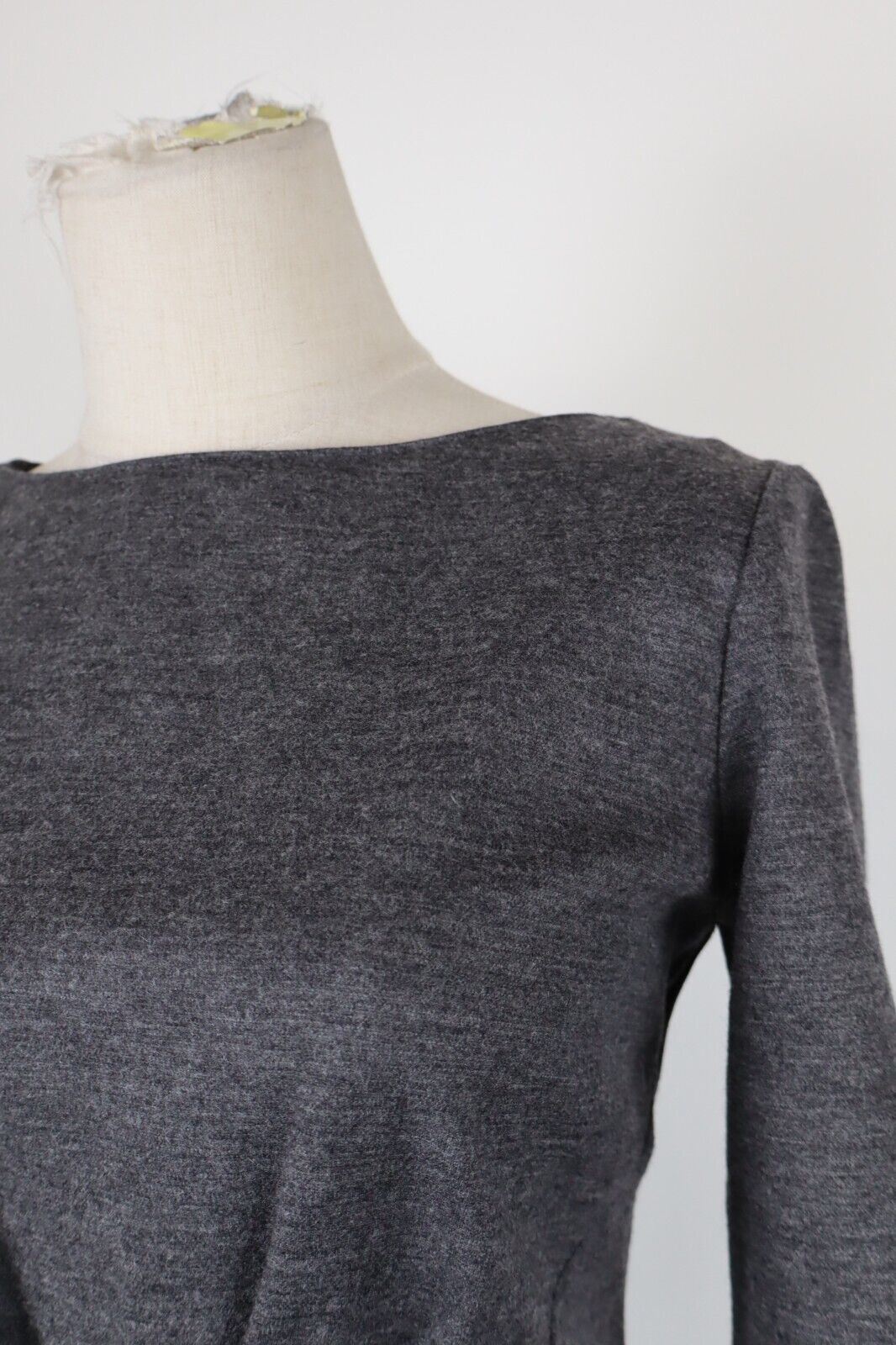 MAX & CO VESTITO ABITO DONNA WOMAN TG S DRESS CASUAL VINTAGE