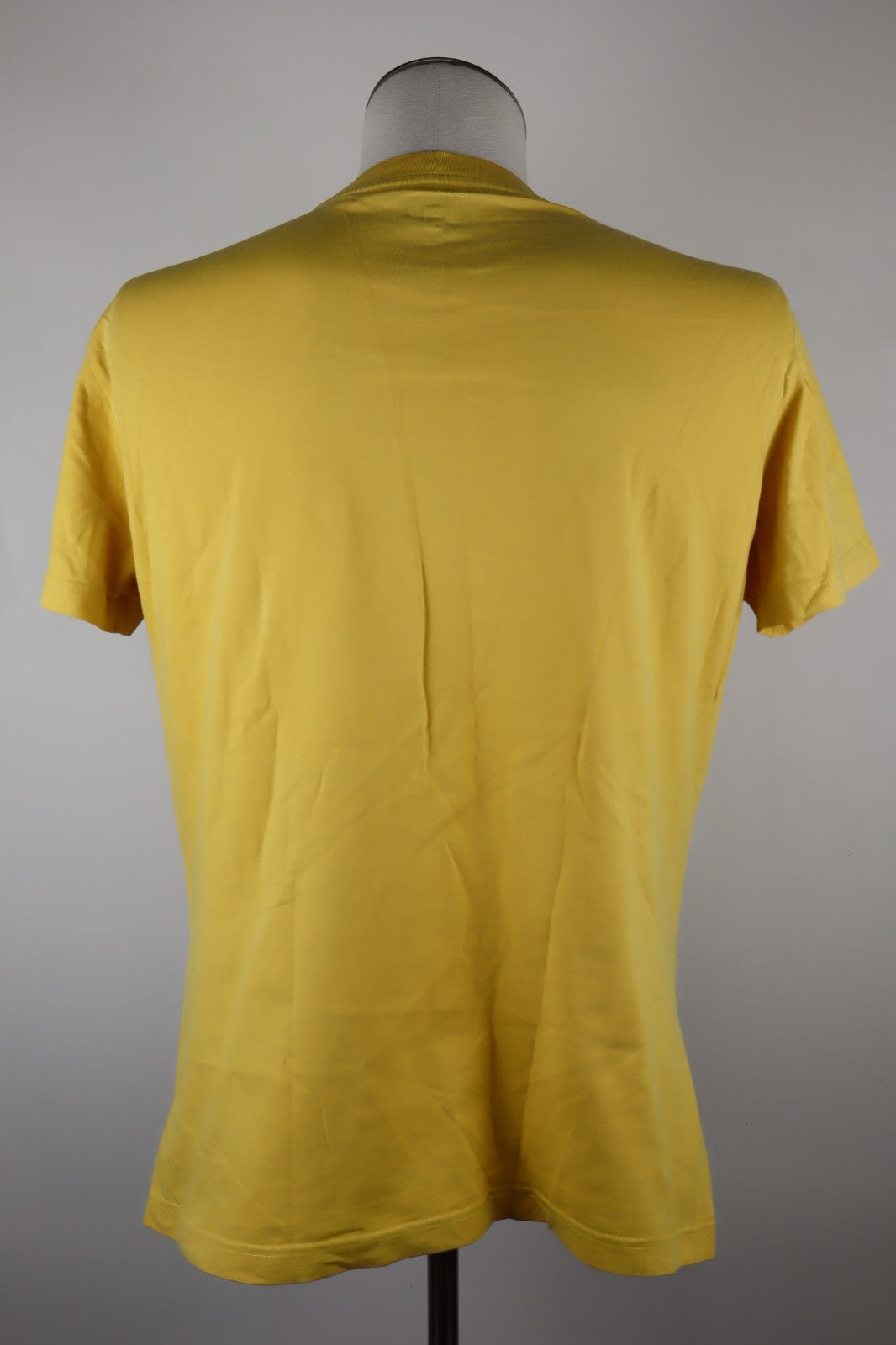 AJ ARMANI JEANS MAGLIA RAGAZZO TG. 3XL T-SHIRT BOY VINTAGE CASUAL 100% COTTON