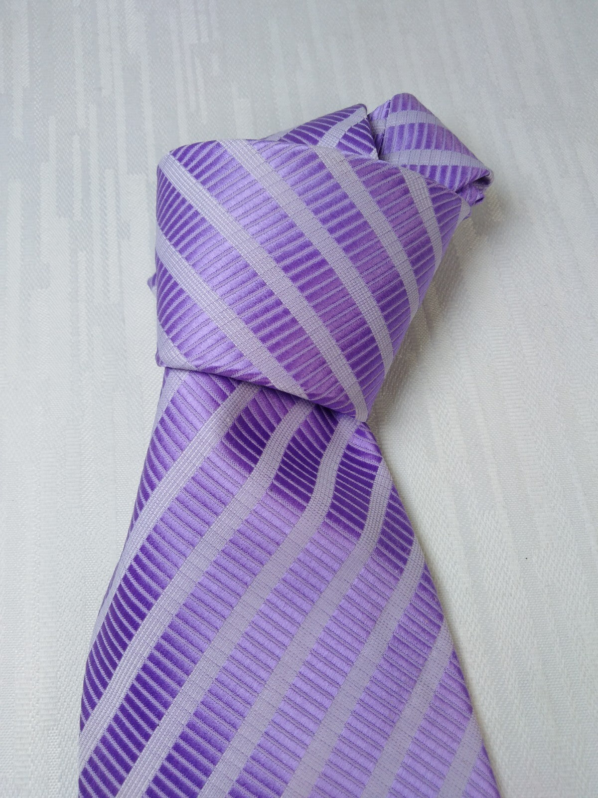 GIORGIO MARIANI 100% SETA SILK TIE CRAVATTA NECKTIE ITALY VINTAGE SELF TIPPED