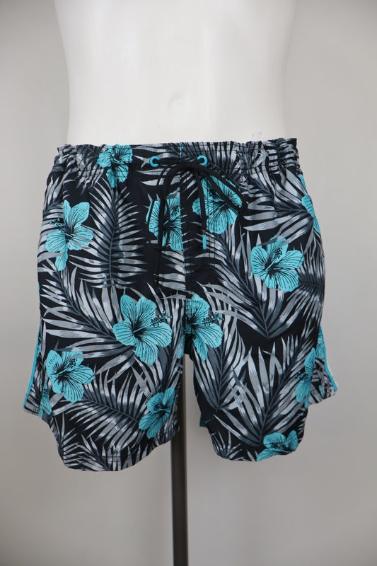 SUNDEK COSTUME PANTALONCINO MARE UOMO TG XL MEN SWIMSUIT VINTAGE CASUAL