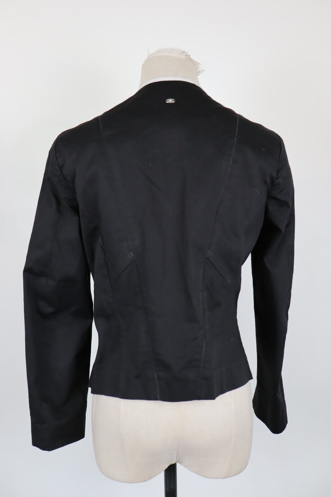 EMME MARELLA BLAZER GIACCA DONNA Tg 44 WOMAN CASUAL VINTAGE JACKET