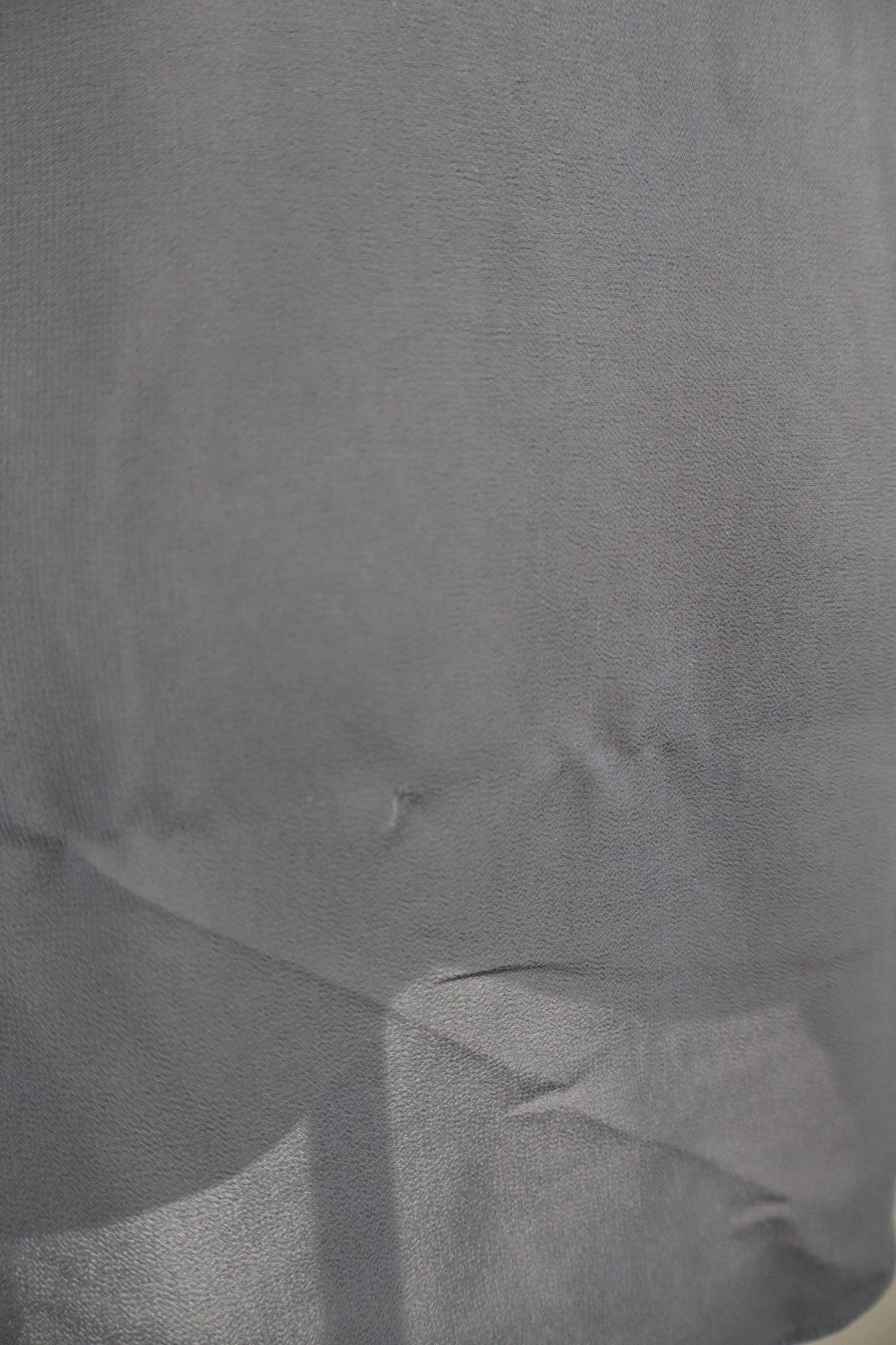 CALVIN KLEIN JEANS MAGLIA DONNA TG. S WOMAN CASUAL VINTAGE T- SHIRT COTONE TASCA