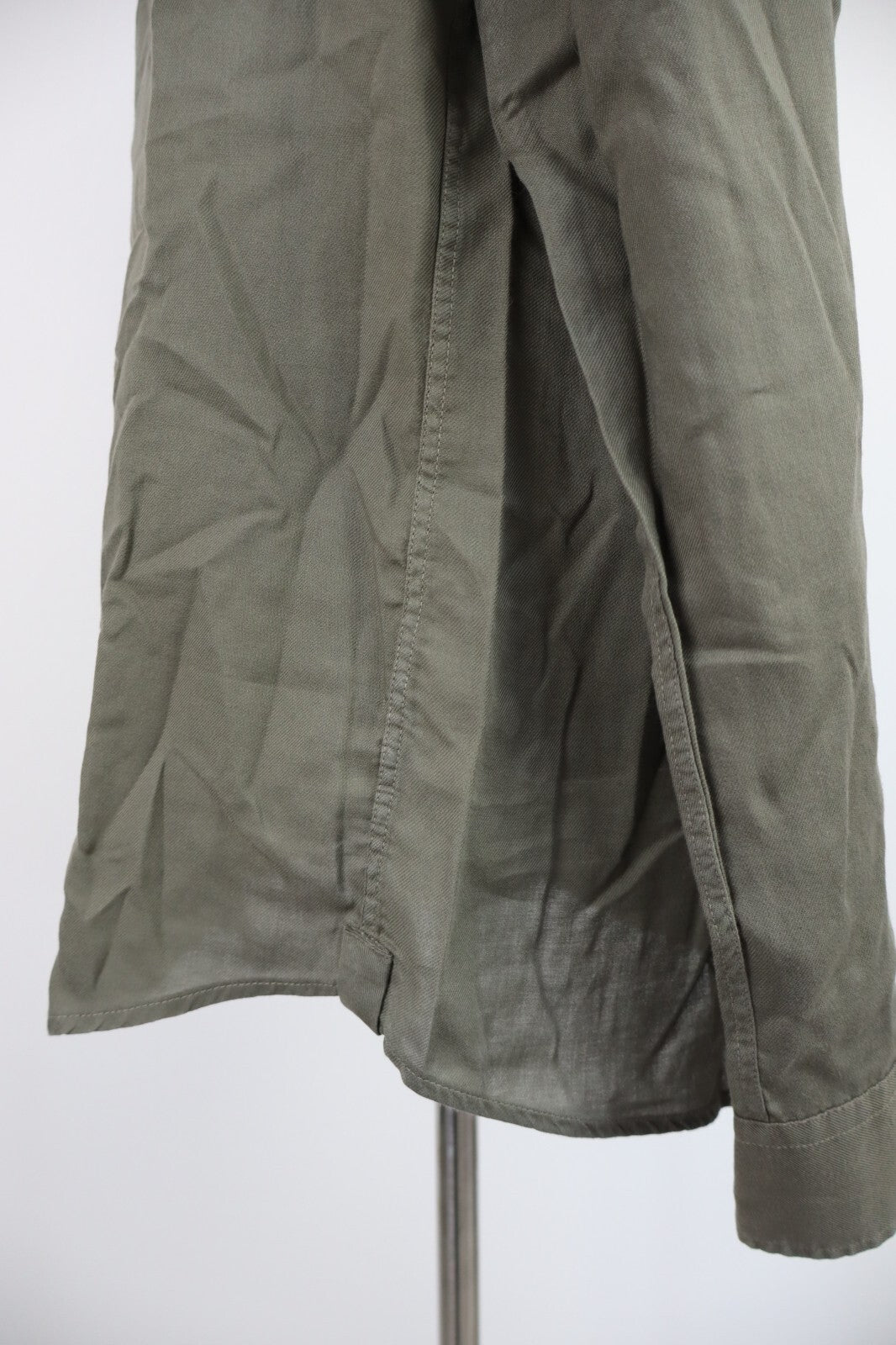 WOOLRICH CAMICIA UOMO TG L MAN SHIRT CASUAL VINTAGE COTONE COTTON