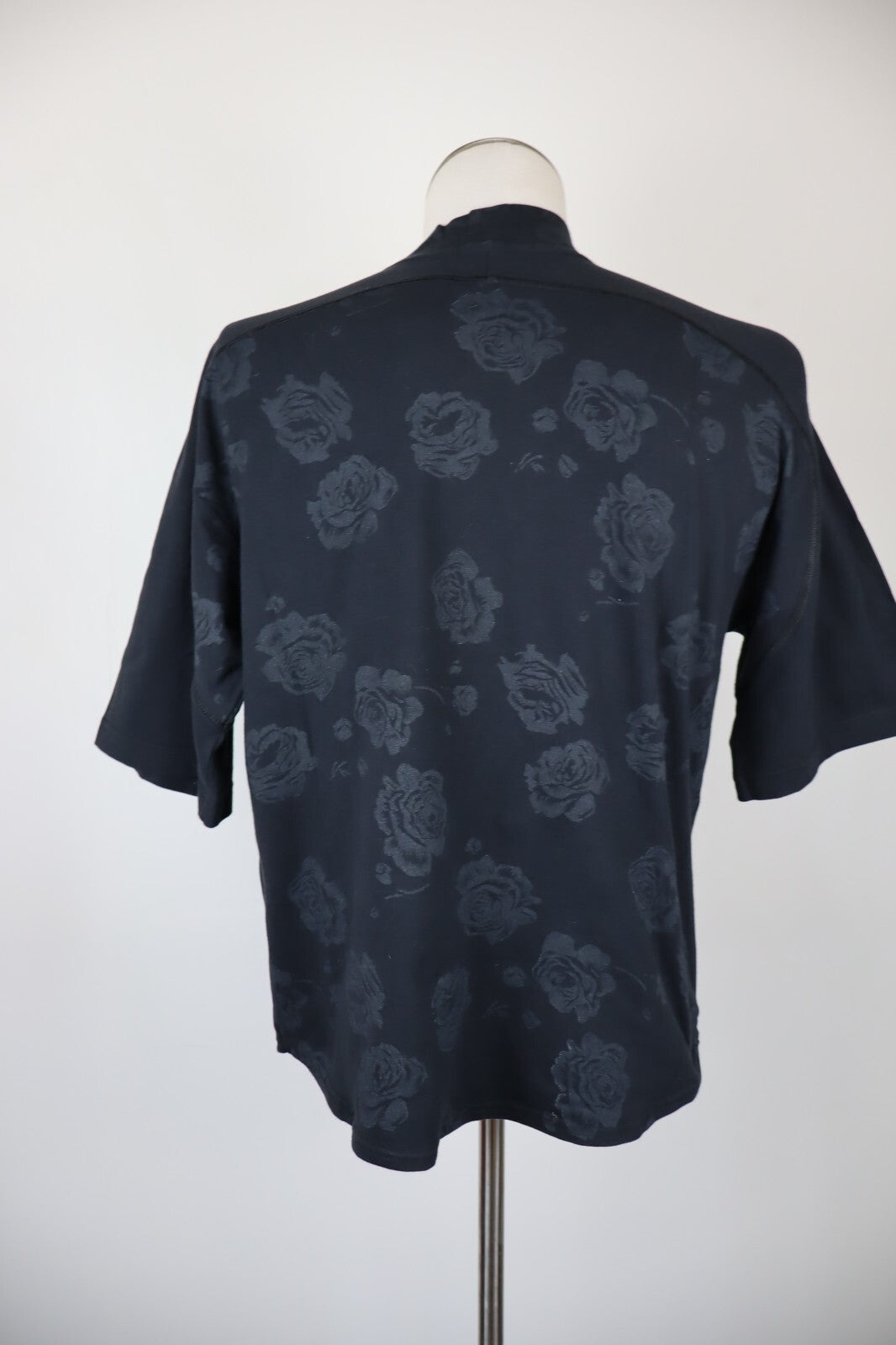 ARENA MAGLIA UOMO TG M MAN T-SHIRT CASUAL VINTAGE COTONE COTTON