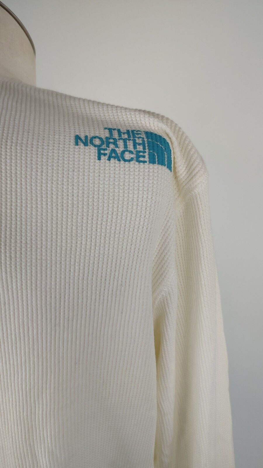 THE NORTH FACE MAGLIA UOMO TG. S MAN T-SHIRT VINTAGE CASUAL COTONE