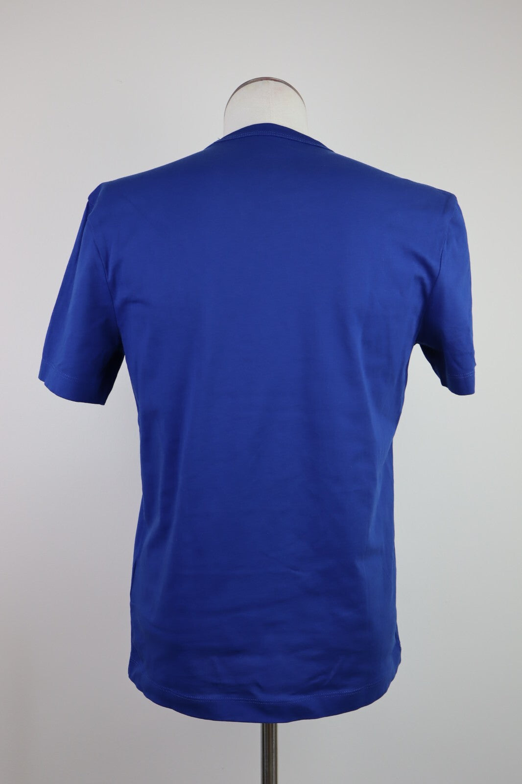 BLAUER USA MAGLIA UOMO COTONE TG M MAN COTTON T-SHIRT CASUAL VINTAGE