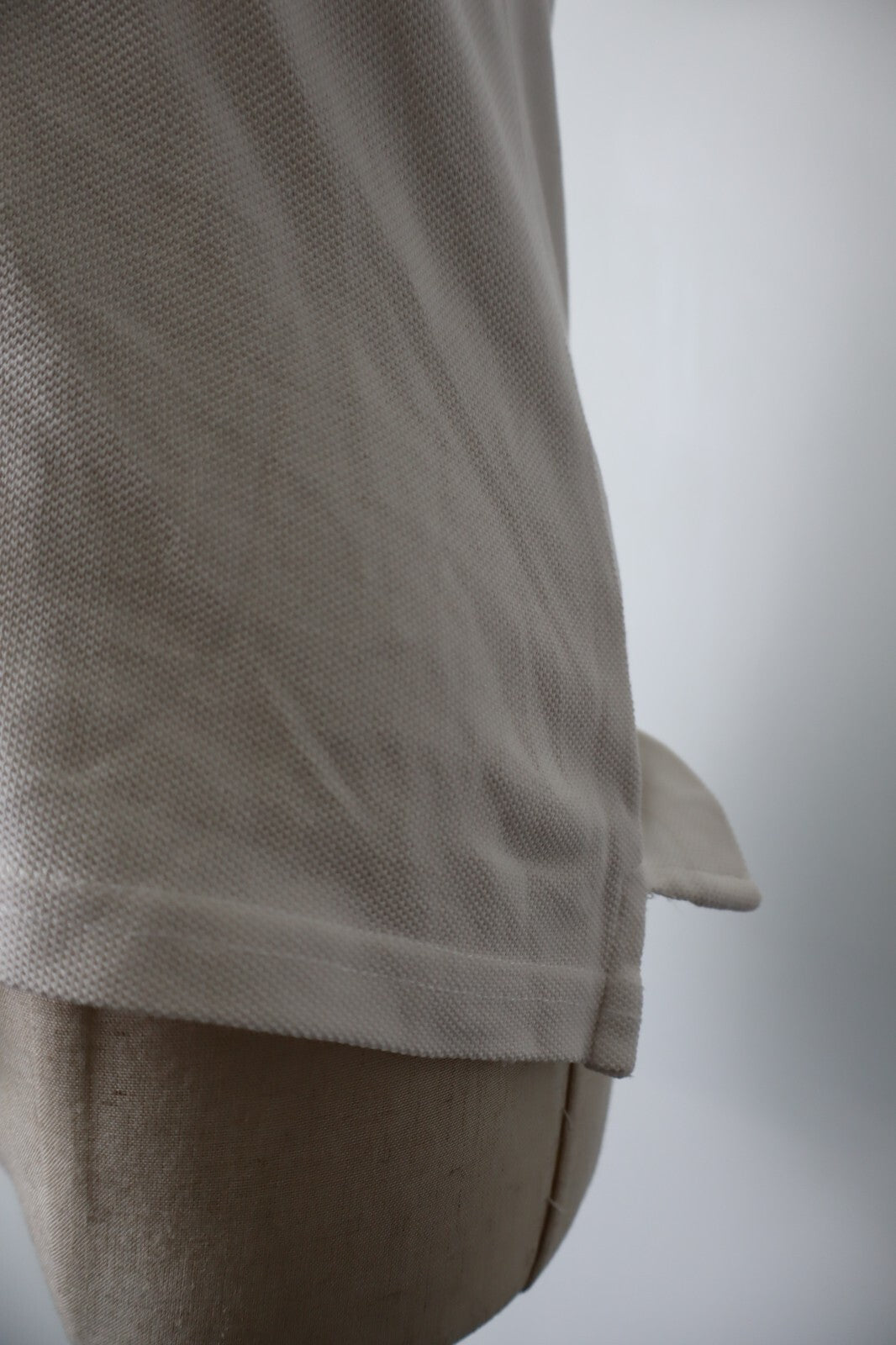 COLMAR POLO MAGLIA COTONE DONNA TG. S WOMAN CASUAL VINTAGE T-SHIRT