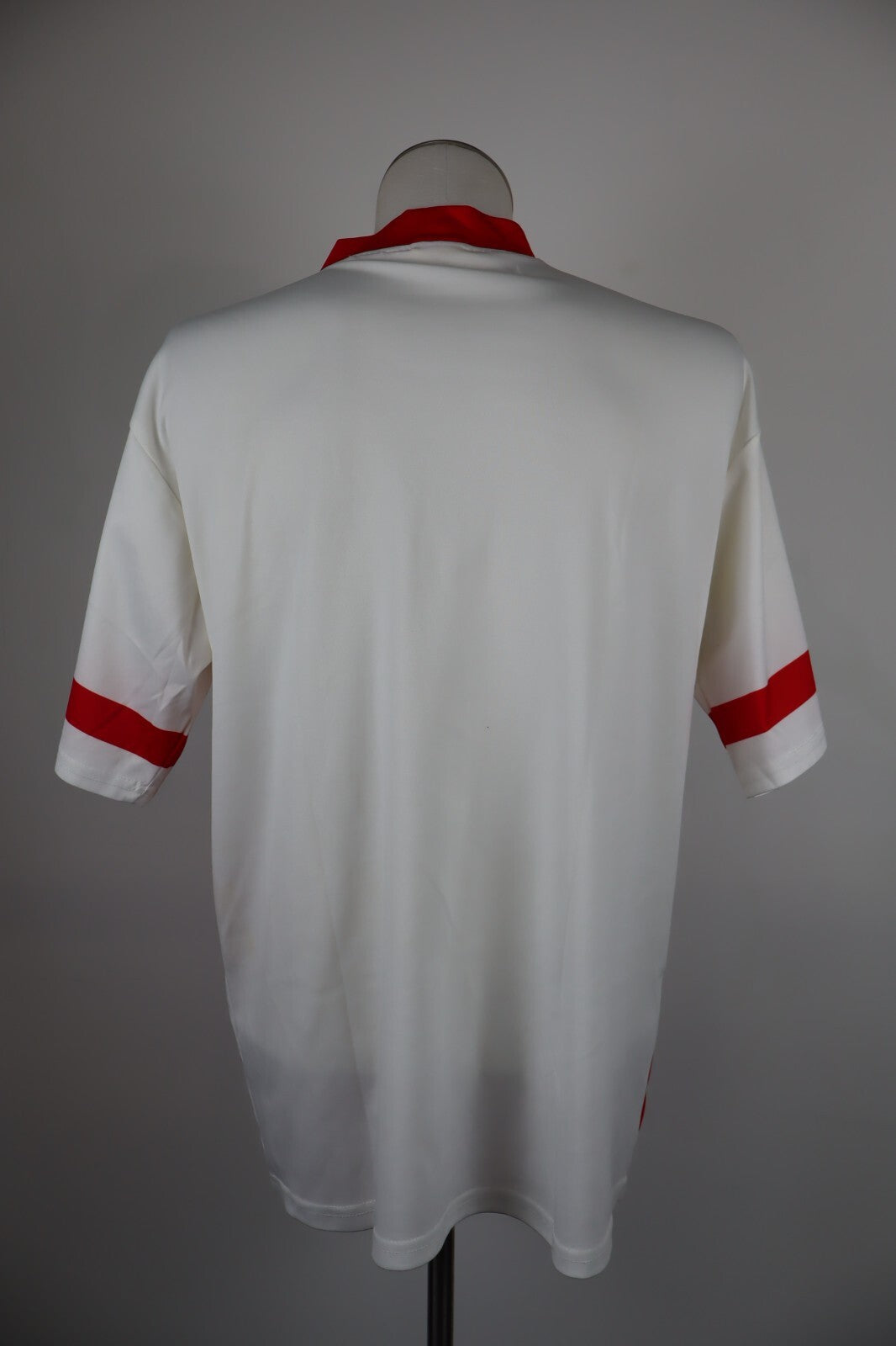 PIENNE MAGLIA CALCIO UOMO Tg L SOCCER TRIKOT MAN JERSEY