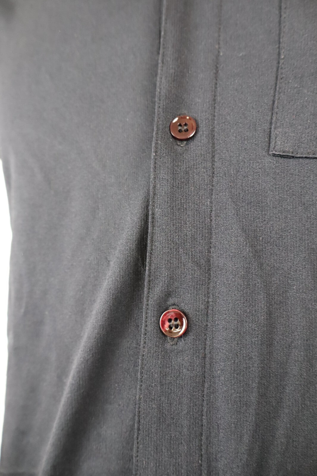 WRANGLER CAMICIA UOMO TG. L  MAN CASUAL VINTAGE SHIRT