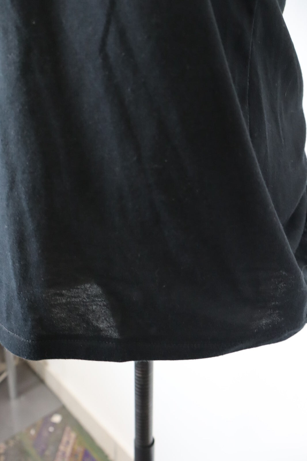 NIKE JUST DO IT MAGLIA DONNA COTONE TG. M WOMAN CASUAL VINTAGE T-SHIRT