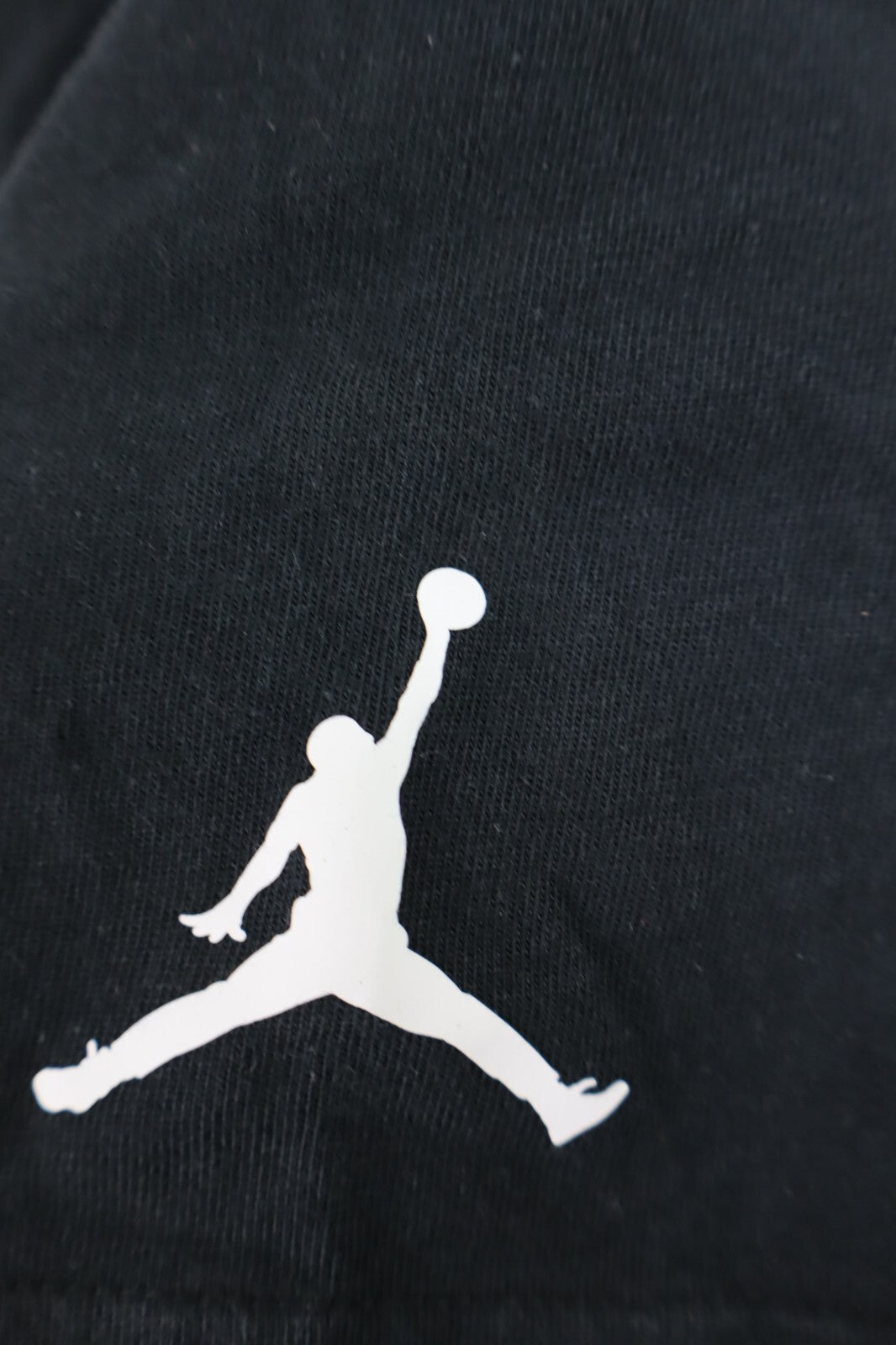 AIR JORDAN MAGLIA UOMO COTONE TG. S MAN COTTON T- SHIRT CASUAL VINTAGE