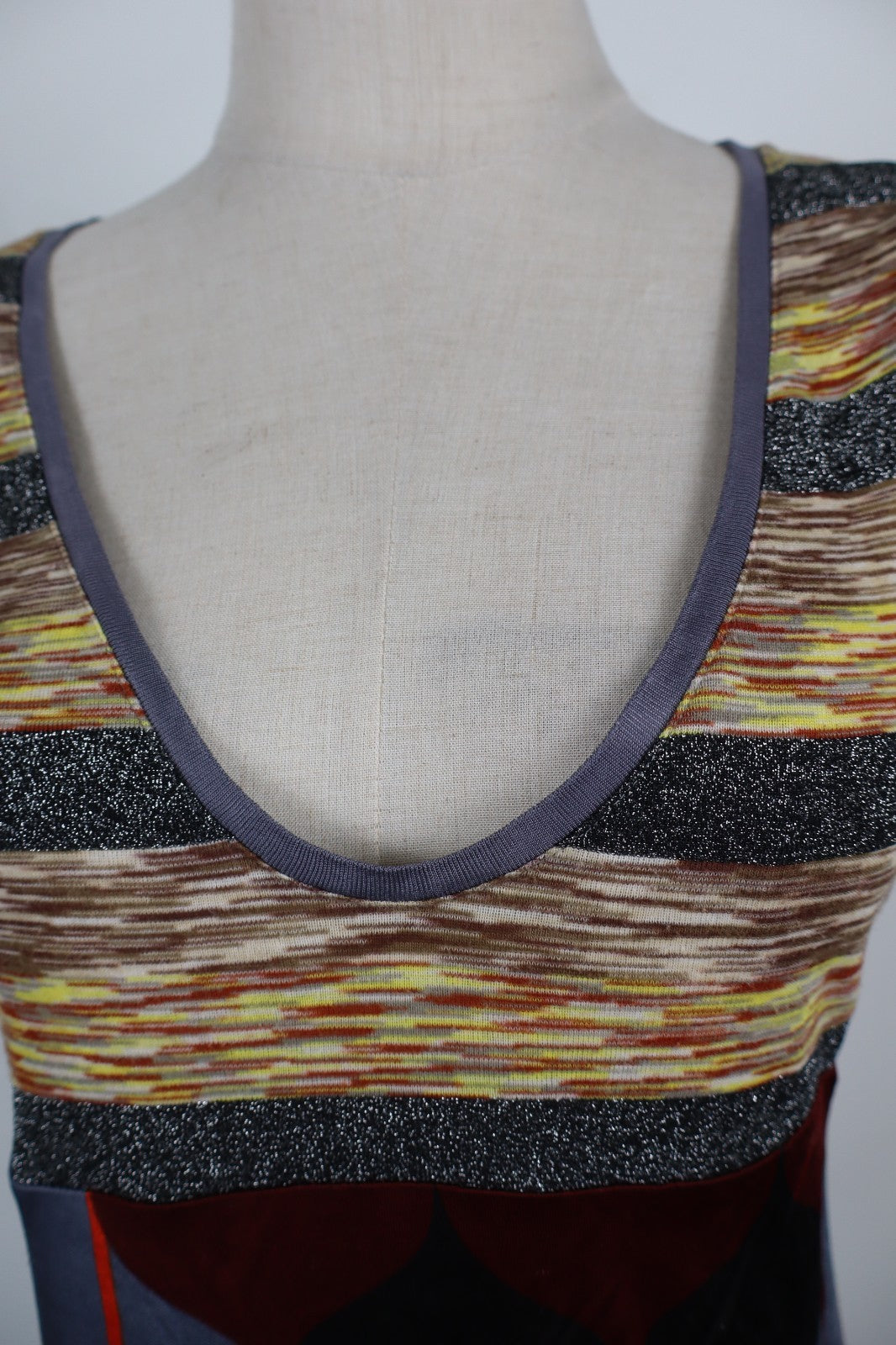 CUSTO BARCELONA MAGLIA LUNGA DONNA 2 WOMAN CASUAL VINTAGE T-SHIRT