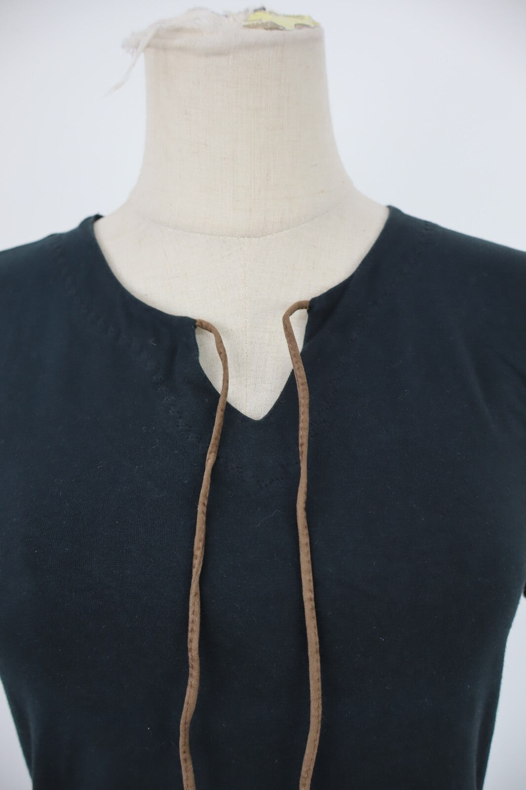 MARLBORO CLASSICS MAGLIA DONNA TG. M WOMAN CASUAL T-SHIRT VINTAGE