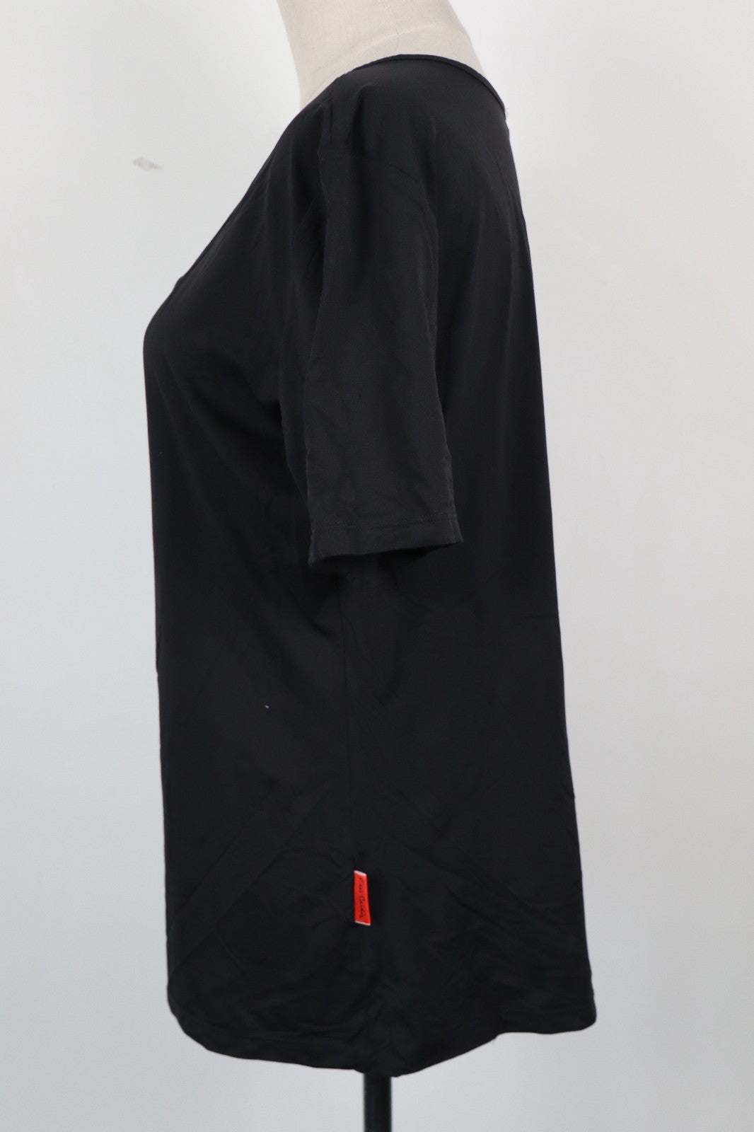 PIERRE CARDIN PARIS MAGLIA DONNA TG. 52 WOMAN CASUAL VINTAGE  T-SHIRT