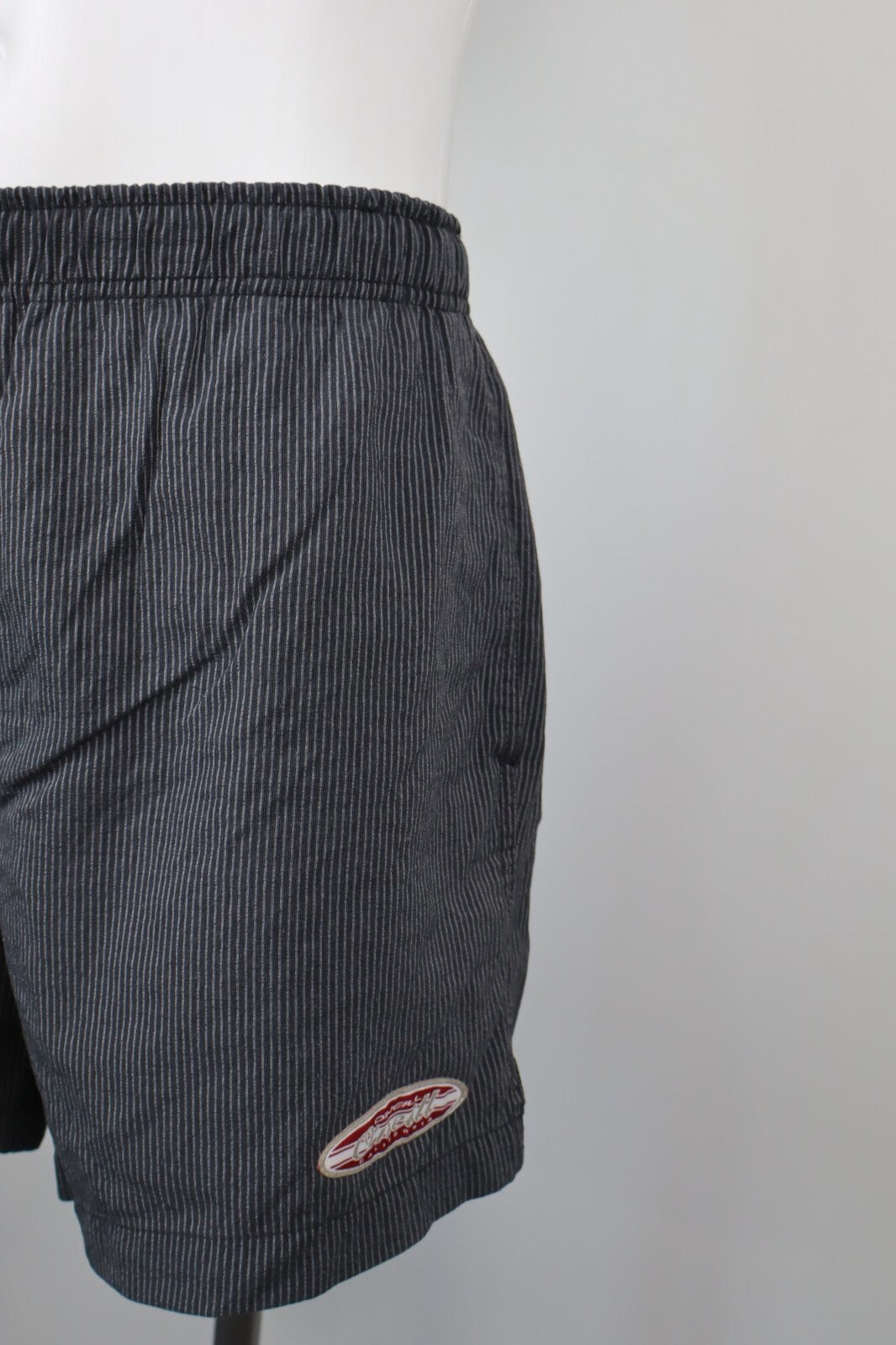 O'NEILL COSTUME PANTALONCINO MARE UOMO TG XL MEN SWIMSUIT VINTAGE CASUAL