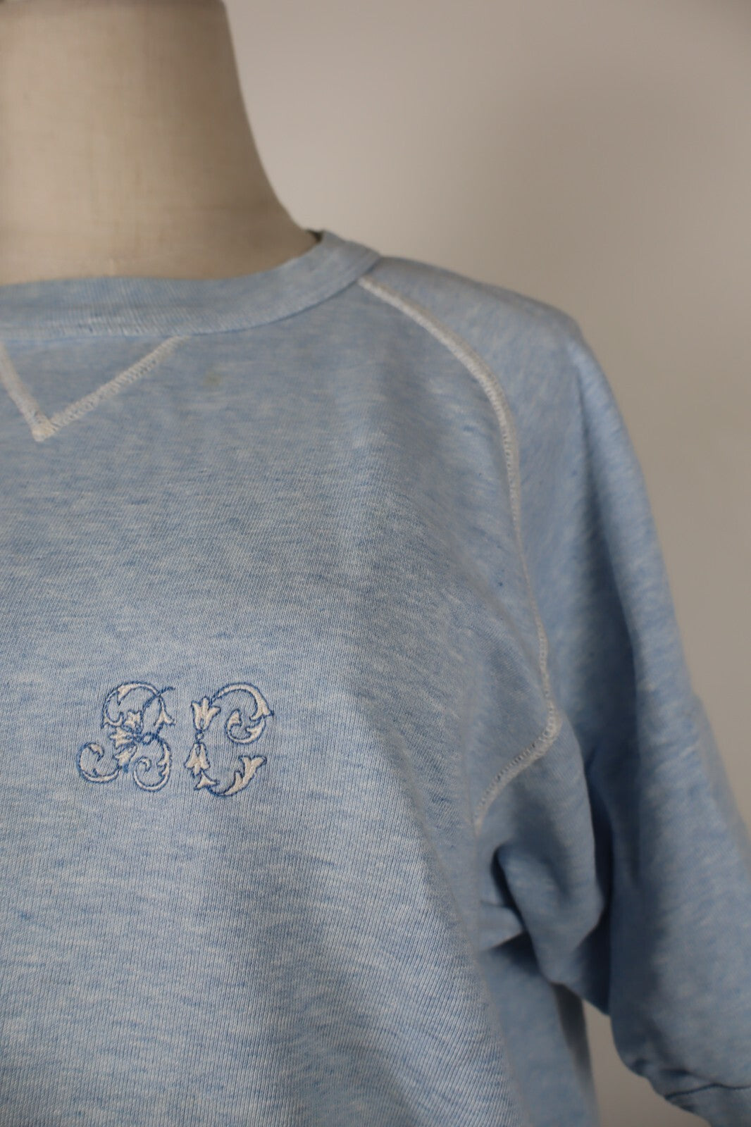 BEST COMPANY MAGLIA DONNA COTONE TG. M WOMAN VINTAGE TOP T-SHIRT CASUAL