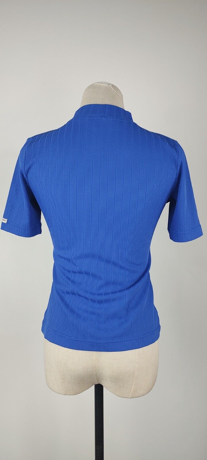 SERGIO TACCHINI MAGLIA DONNA TG. M WOMAN CASUAL VINTAGE T-SHIRT