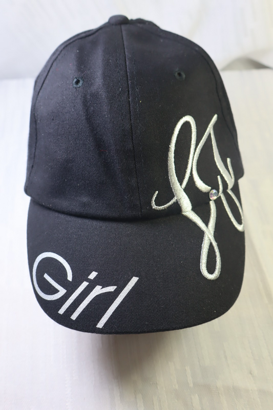 LIU JO GIRLS CAPPELLO TAGLIA L BERRETTO HAT CAP SPORT DONNA COTONE VINTAGE