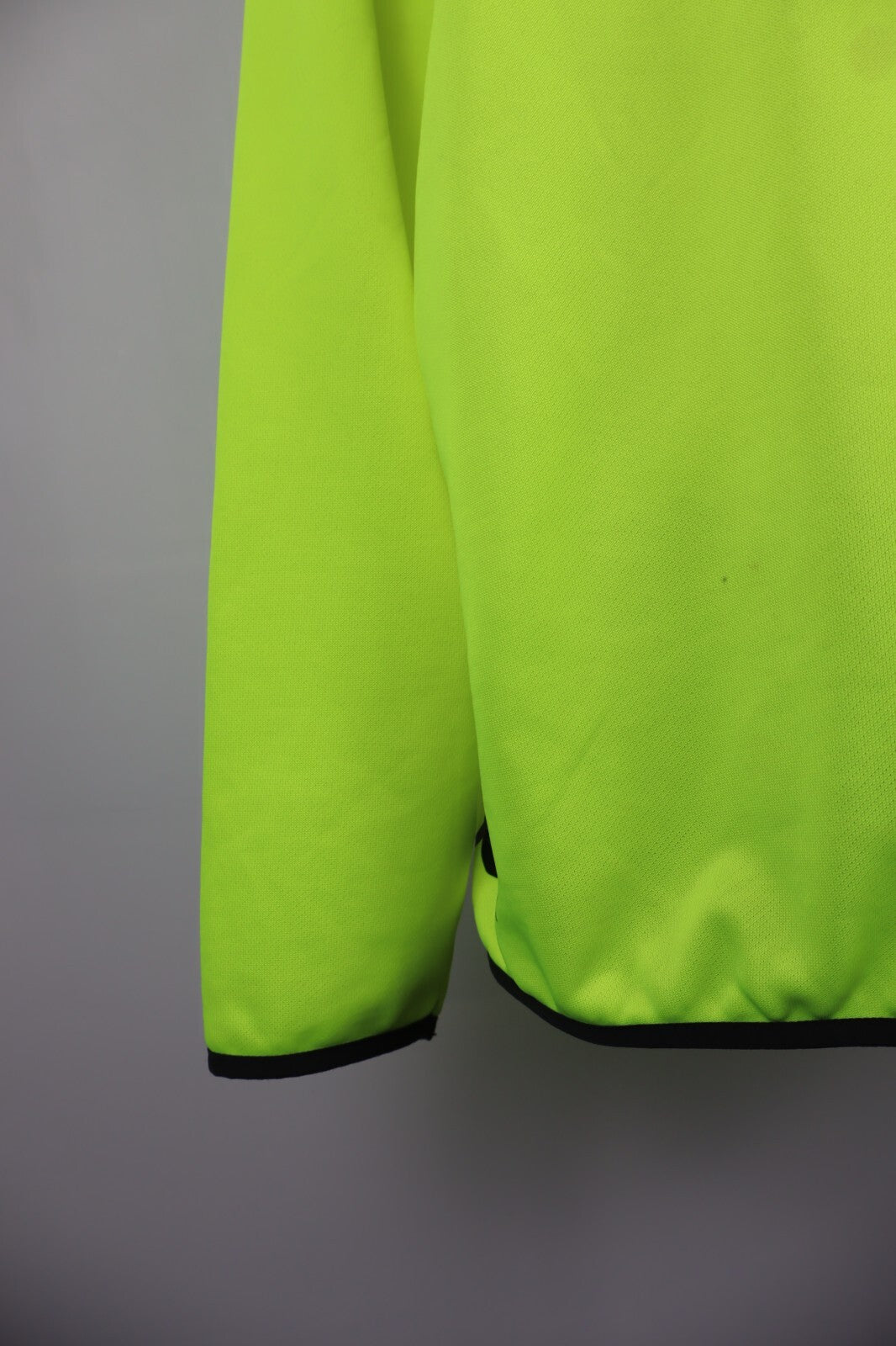 KAPPA NAPOLI MAGLIA CALCIO UOMO Tg 2XL MAN SOCCER  JERSEY VINTAGE TRAINING