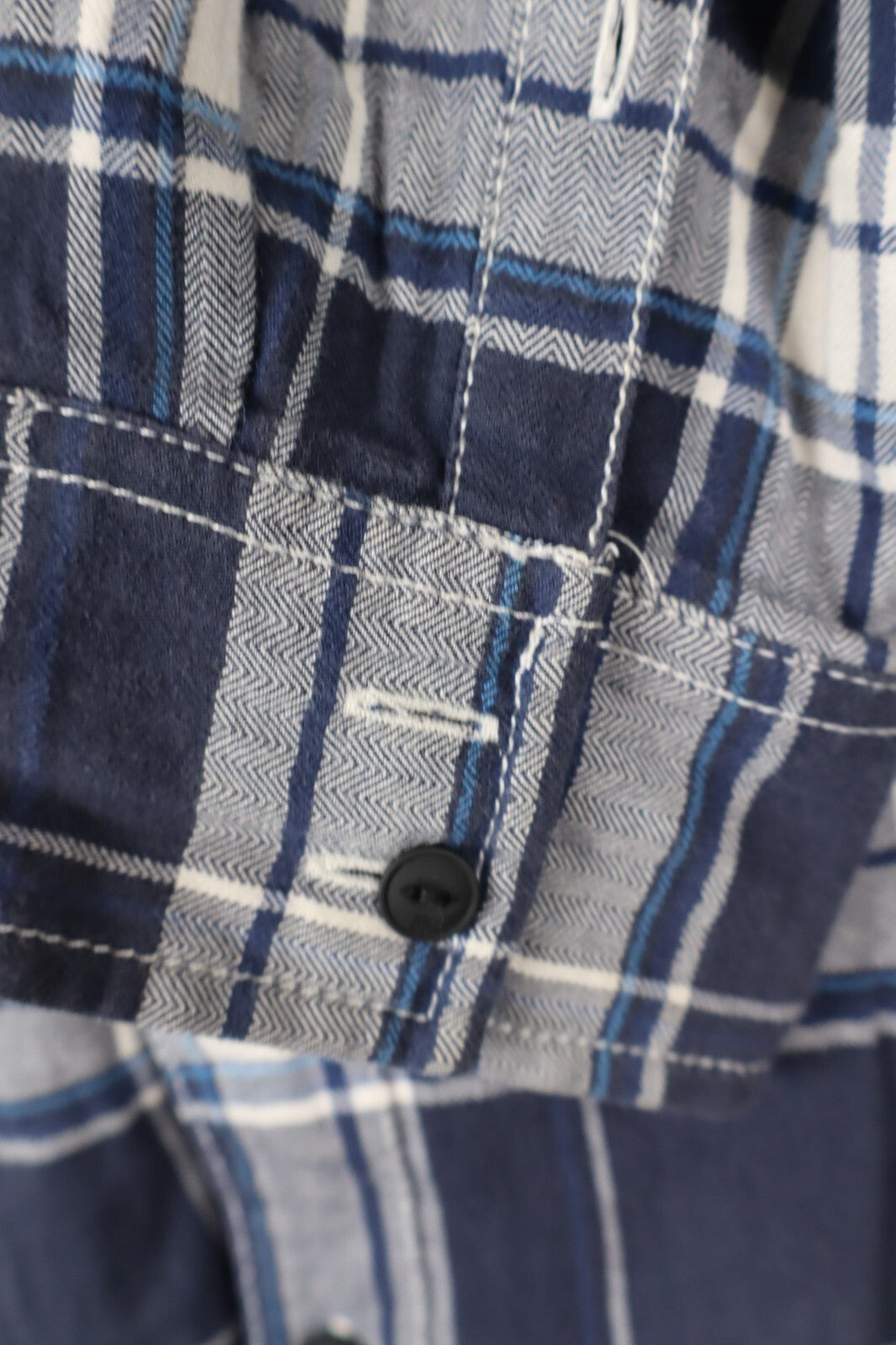 TOMMY HILFIGER CAMICIA UOMO TG. M MAN CASUAL VINTAGE SHIRT COTONE COTTON