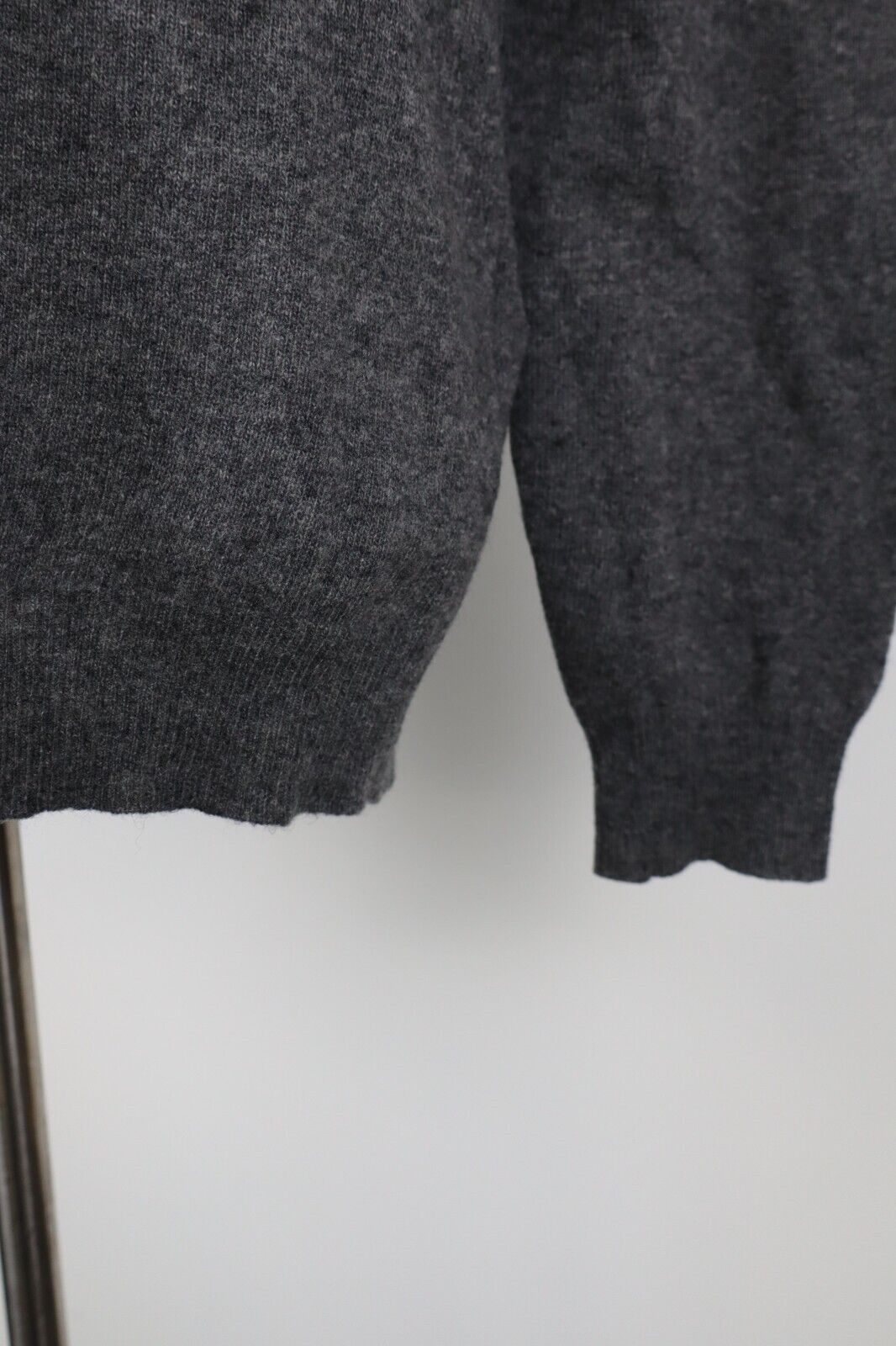 ENERGIE MAGLIONE LANA MAGLIA WOOL UOMO TG M MAN SWEATER CASUAL VINTAGE