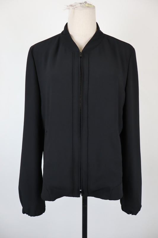 JOOP! GIUBBINO LEGGERO GIACCA DONNA Tg 42 WOMEN VINTAGE JACKET CASUAL