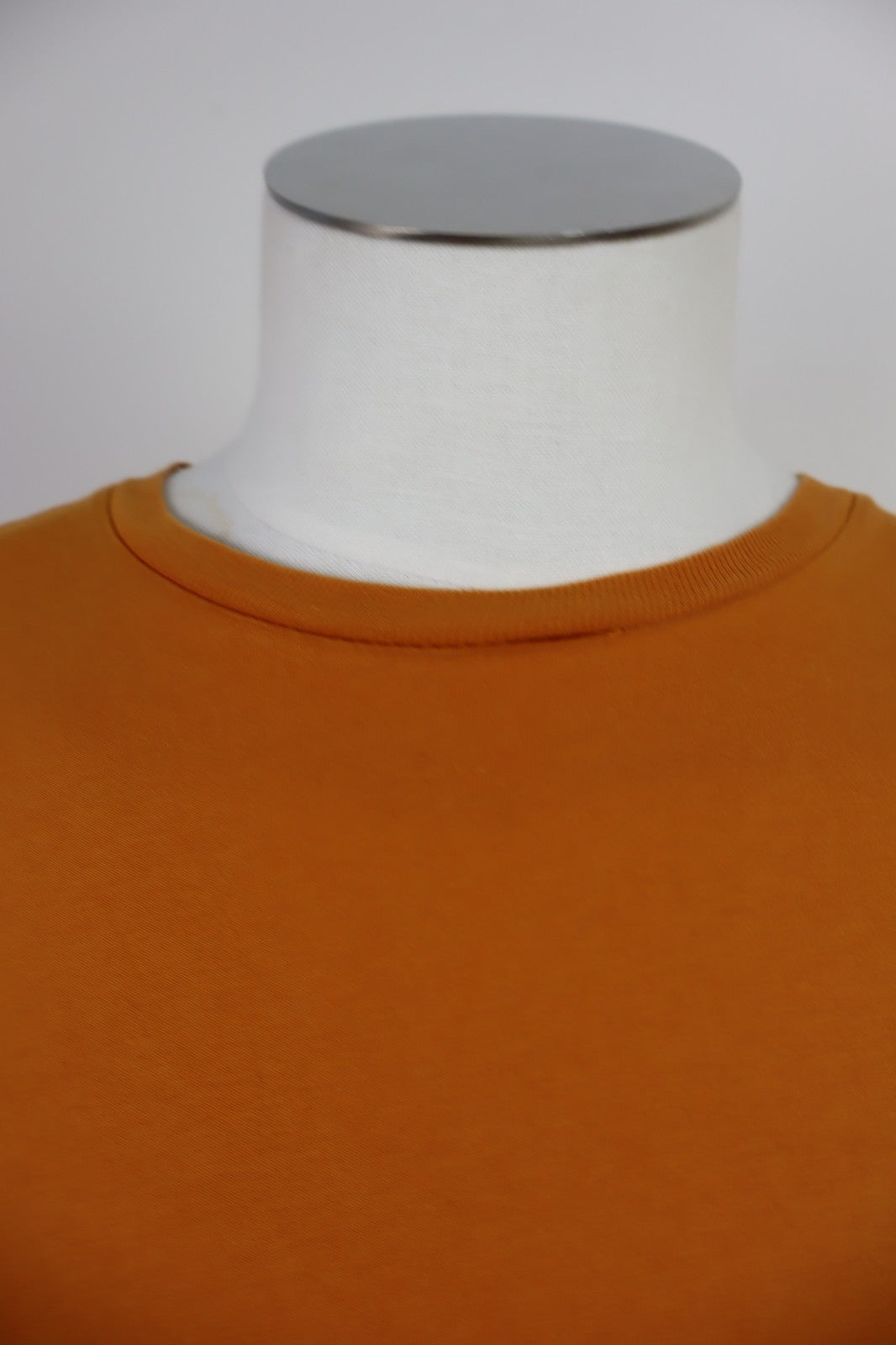 NAPAPIJRI MAGLIA UOMO TG. S MAN T-SHIRT VINTAGE CASUAL COTONE COTTON LOGO