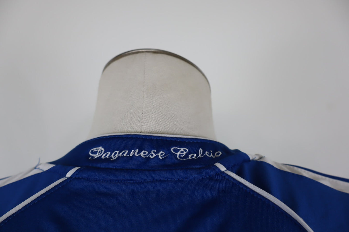 LEGEA PAGANESE MAGLIA CALCIO UOMO Tg XL SOCCER TRIKOT MAN VINTAGE JERSEY