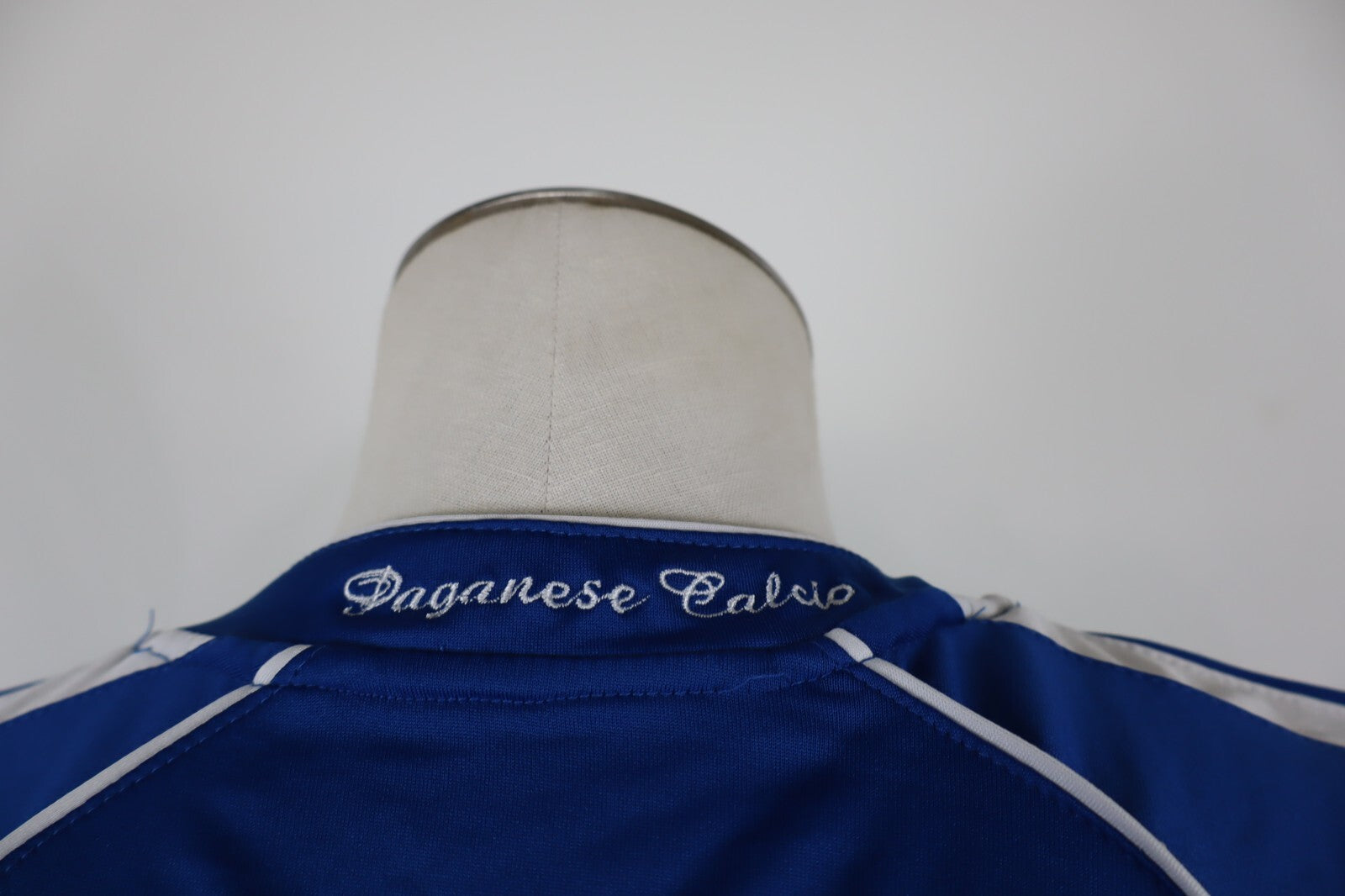 LEGEA PAGANESE MAGLIA CALCIO UOMO Tg XL SOCCER TRIKOT MAN VINTAGE JERSEY