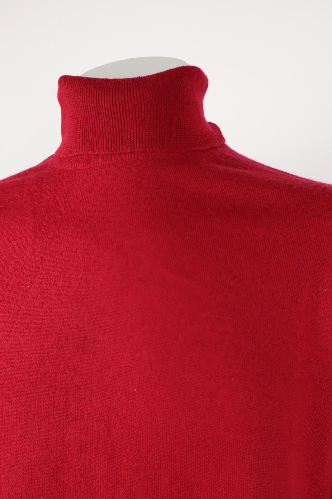 NAVIGARE MAGLIONE LANA WOOL VINTAGE UOMO Tg. 3XL MAN SWEATER CASUAL