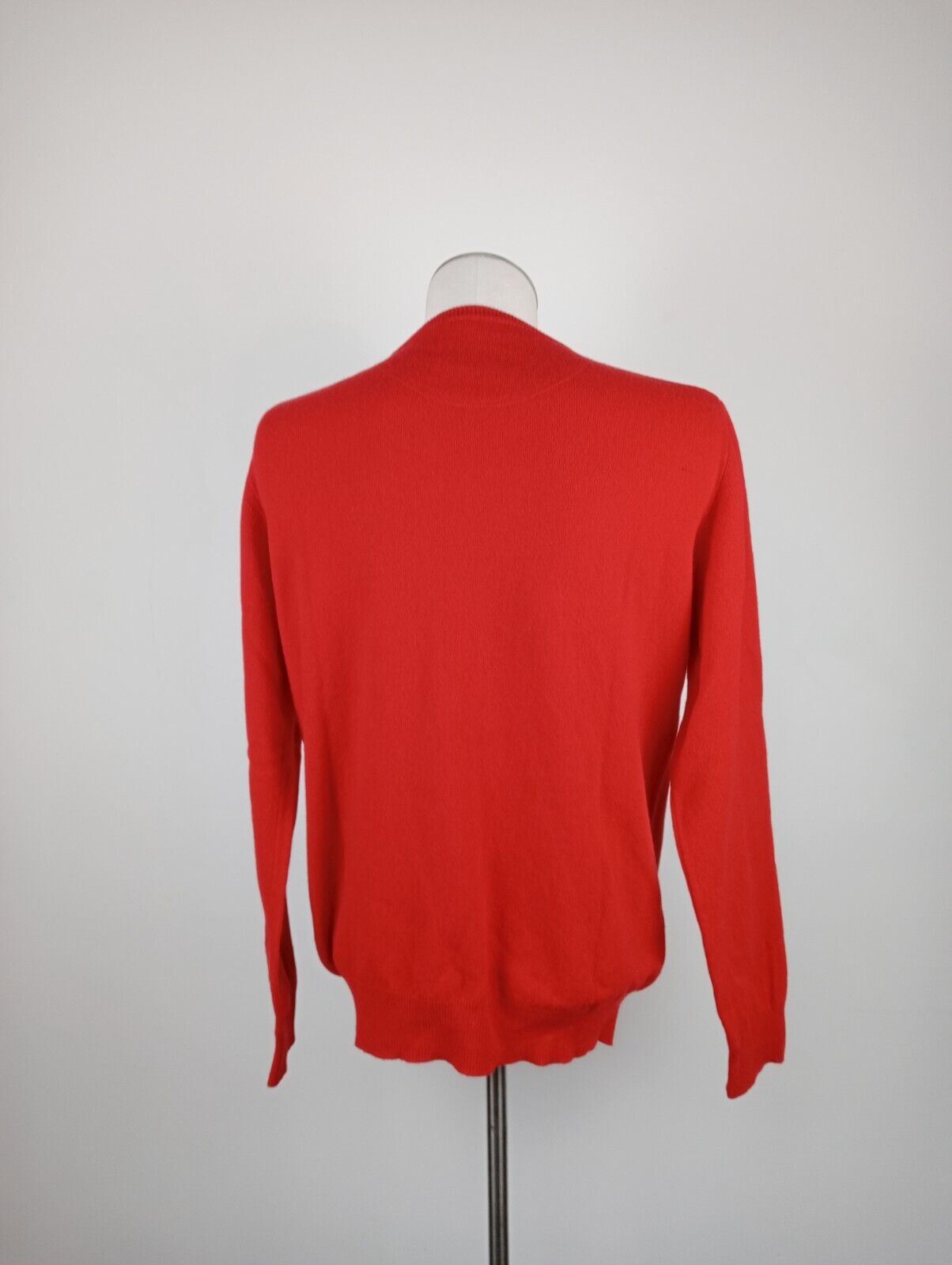 MARLBORO CLASSICS MAGLIONE LANA WOOL UOMO XL MAN SWEATER CASUAL VINTAGE